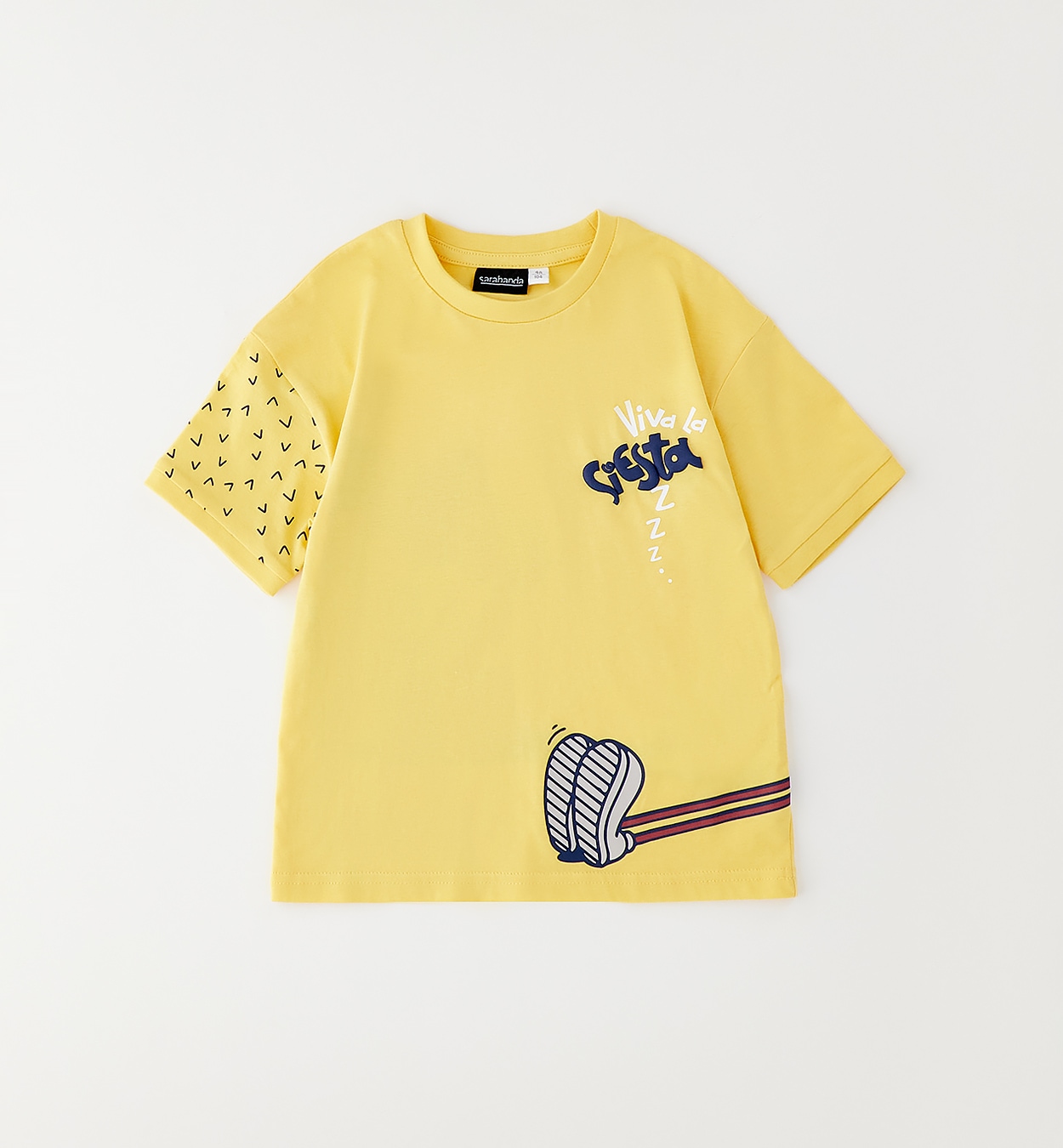 Sarabanda T-Shirt »BABY BOY SUMMER T-SHIRT«