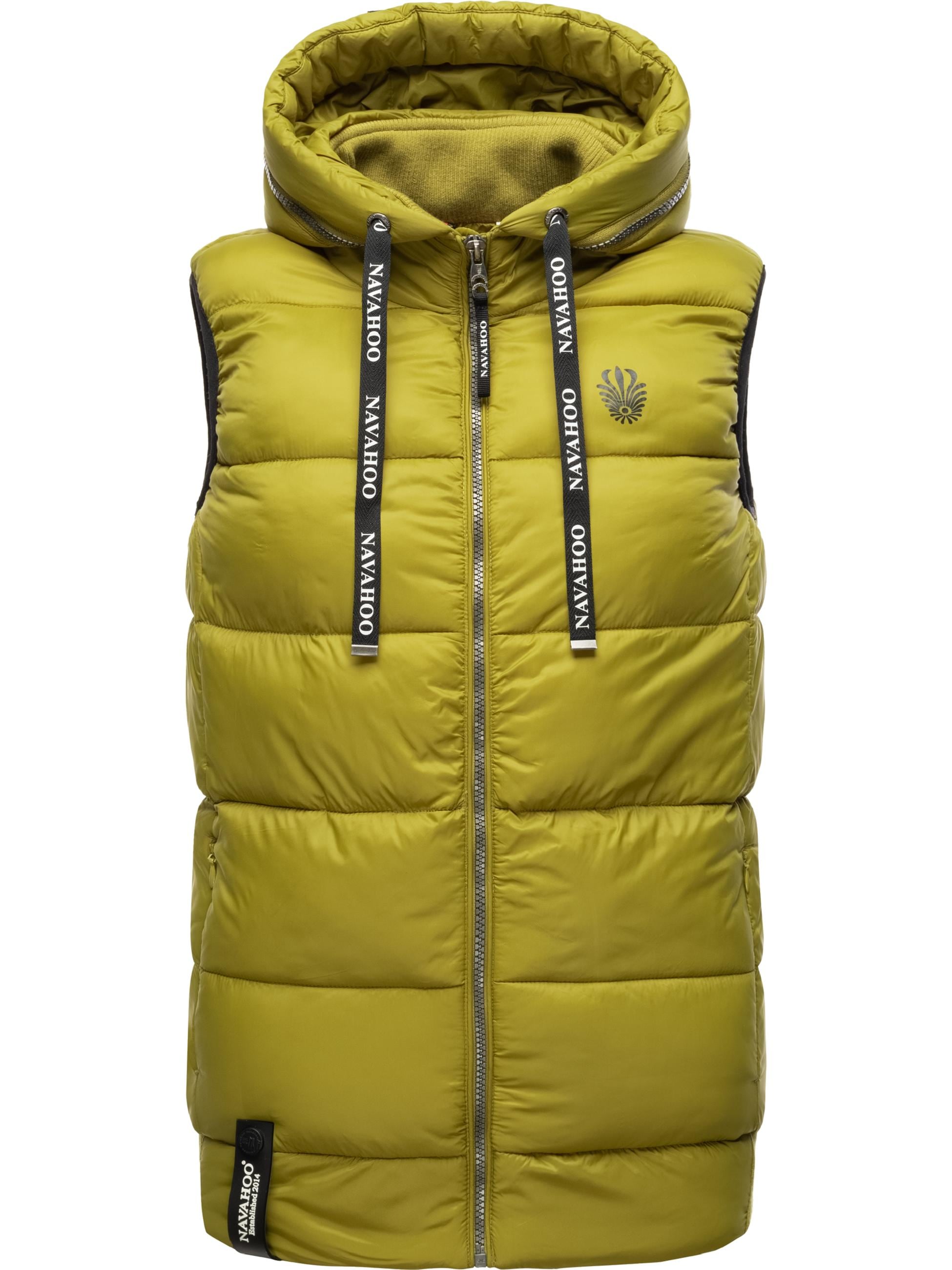 Navahoo Steppweste »Steppweste Kassidy«