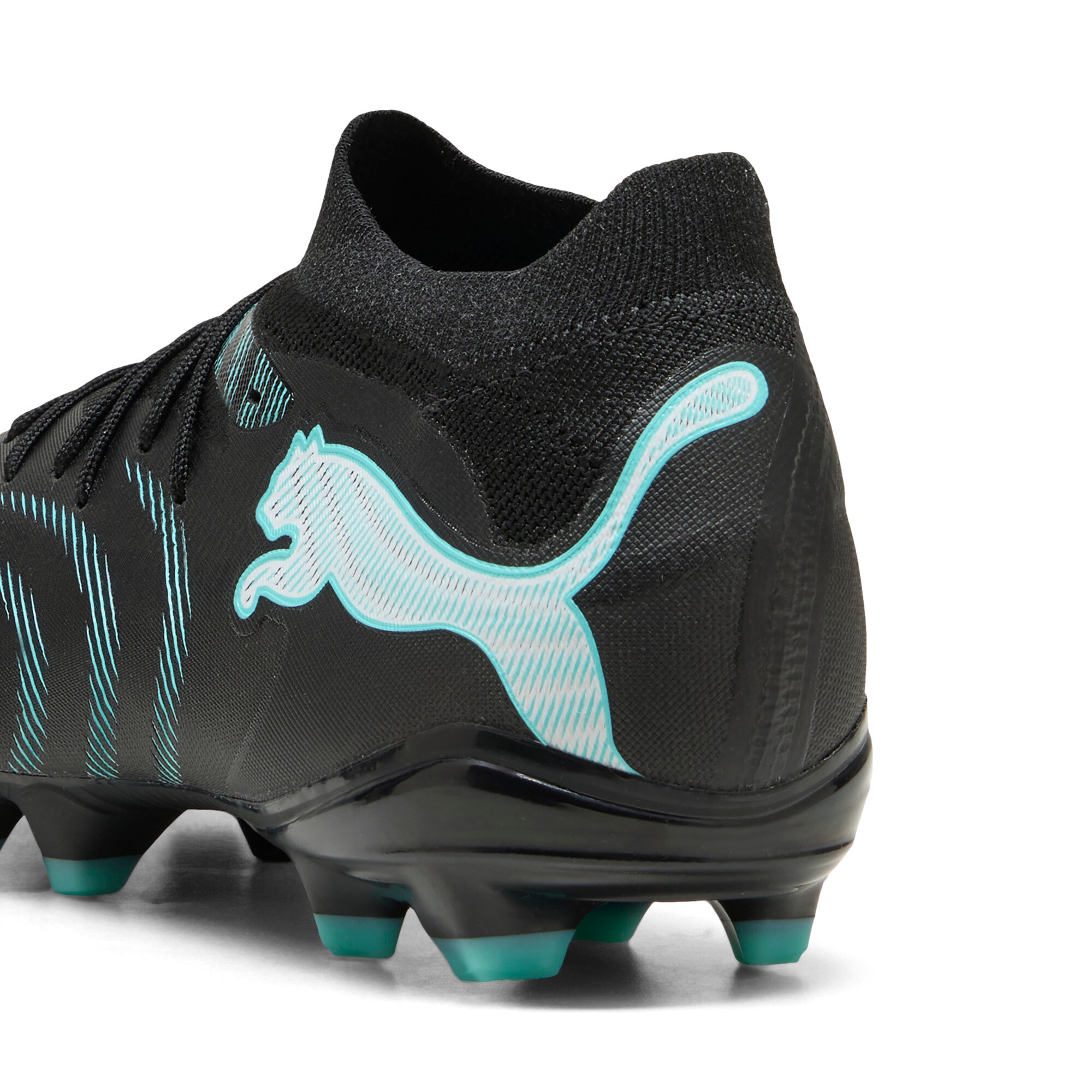 PUMA Fußballschuh »FUTURE 9 MATCH FGAG«  für Rasen- und Kunstrasenplätze