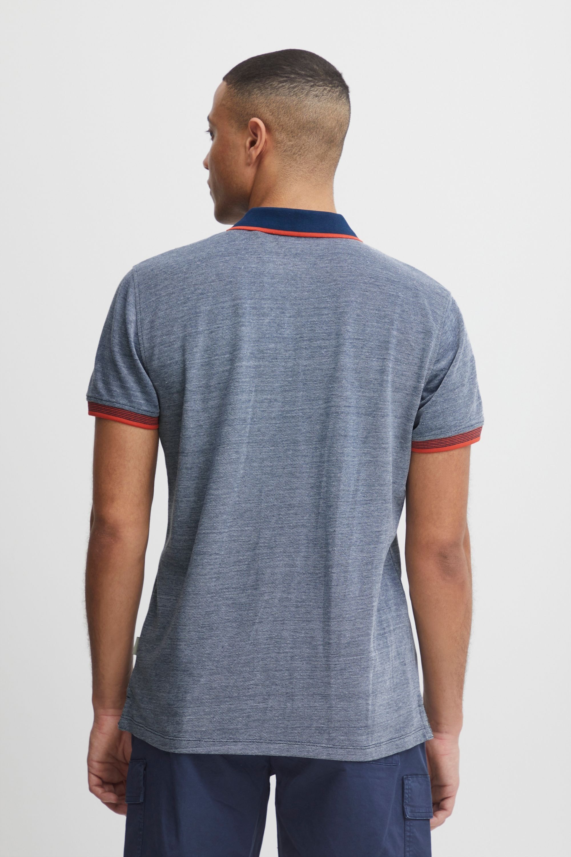 Blend Poloshirt »Poloshirt BHPolo«