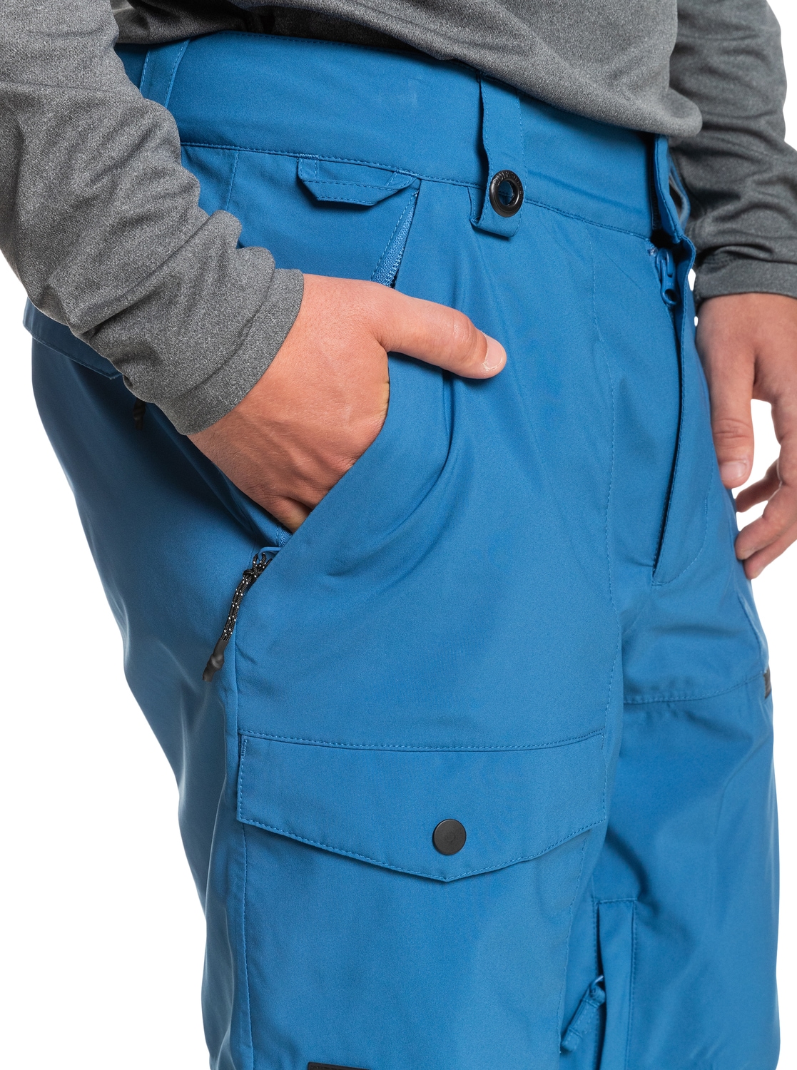 Quiksilver Snowboardhose »Utility«