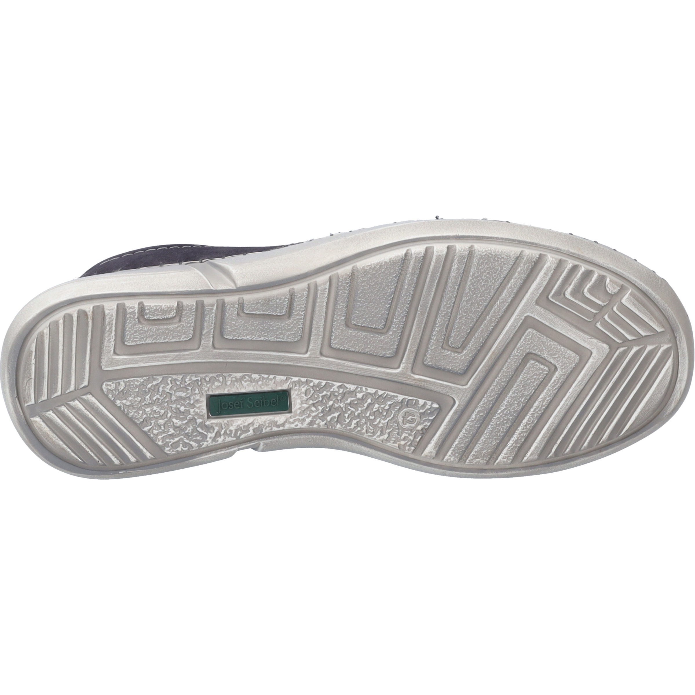 Josef Seibel Schnürschuh »Louis 06, ocean-kombi«