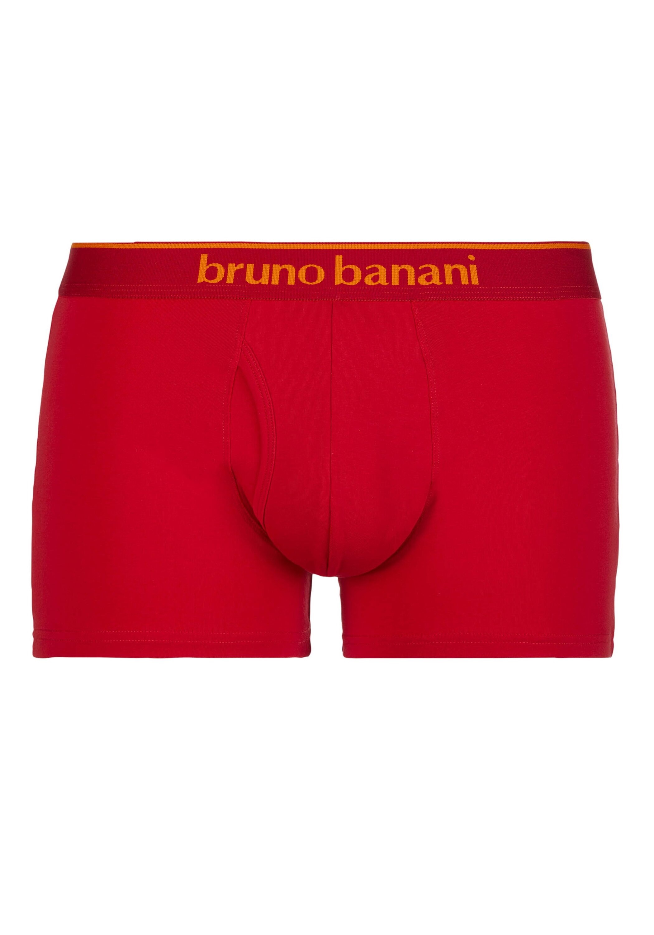 Bruno Banani Boxershorts »Boxershort Quick Access 2er Pack«