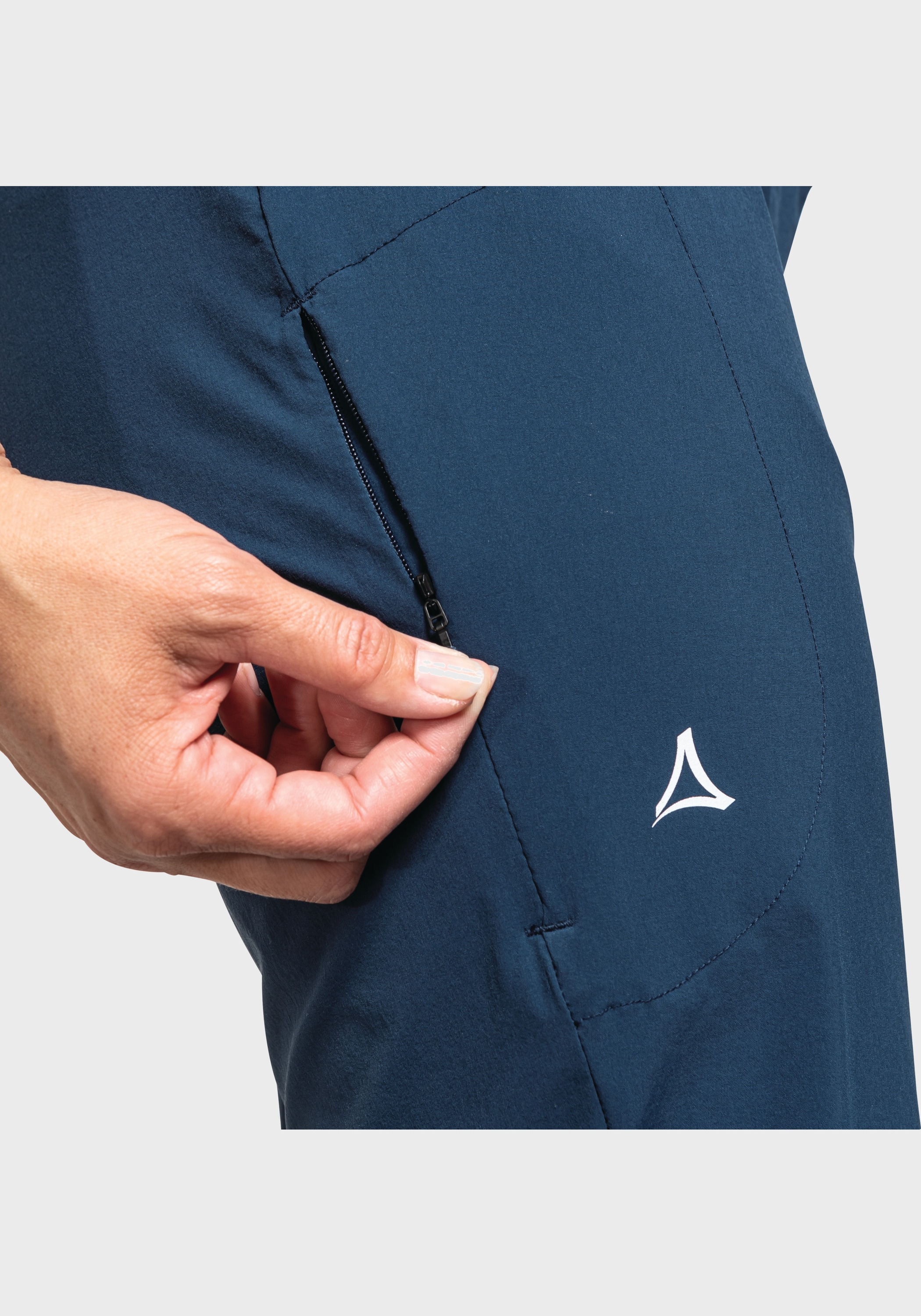 Schöffel Outdoorhose »Pants Hestad L«