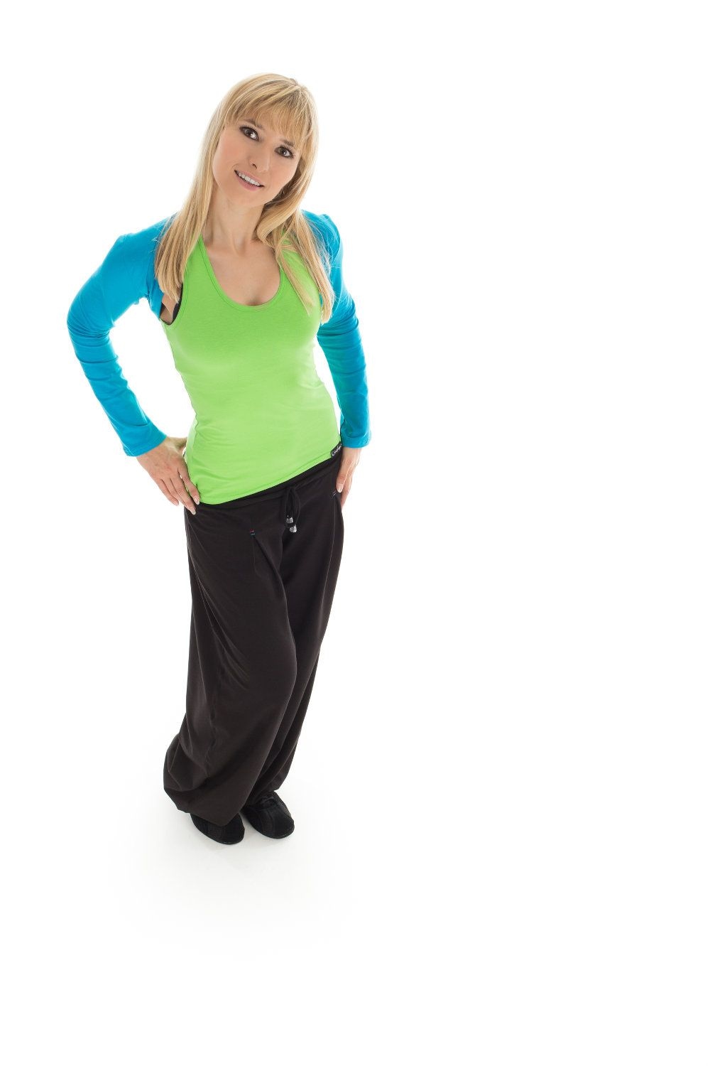 Winshape Tanktop »Cotton Tanktop WVR24«, mit Racerback