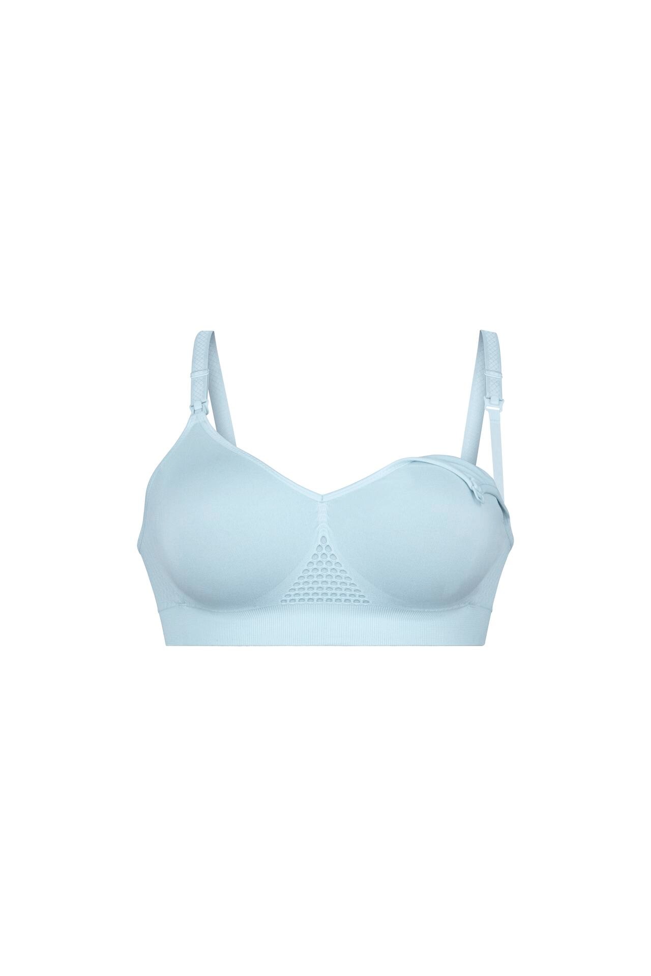 Anita Maternity Still-BH »Seamless«, herausnehmbare Cups, doppellagig aus Microfaser