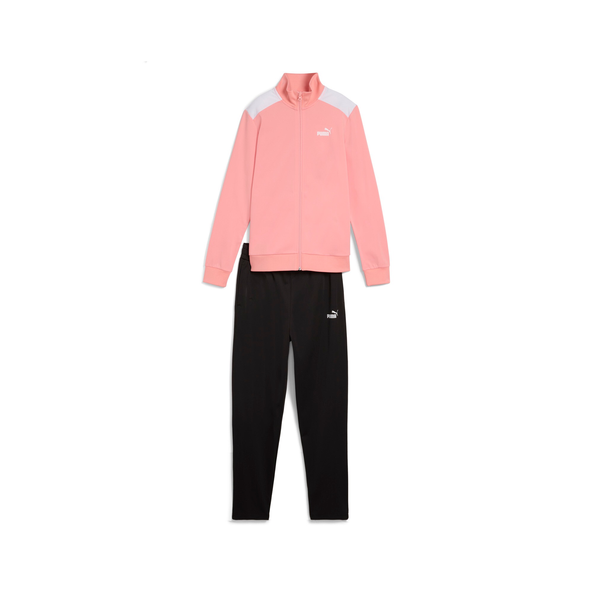 PUMA Trainingsanzug »POLY SUIT OP«, (2 tlg.)