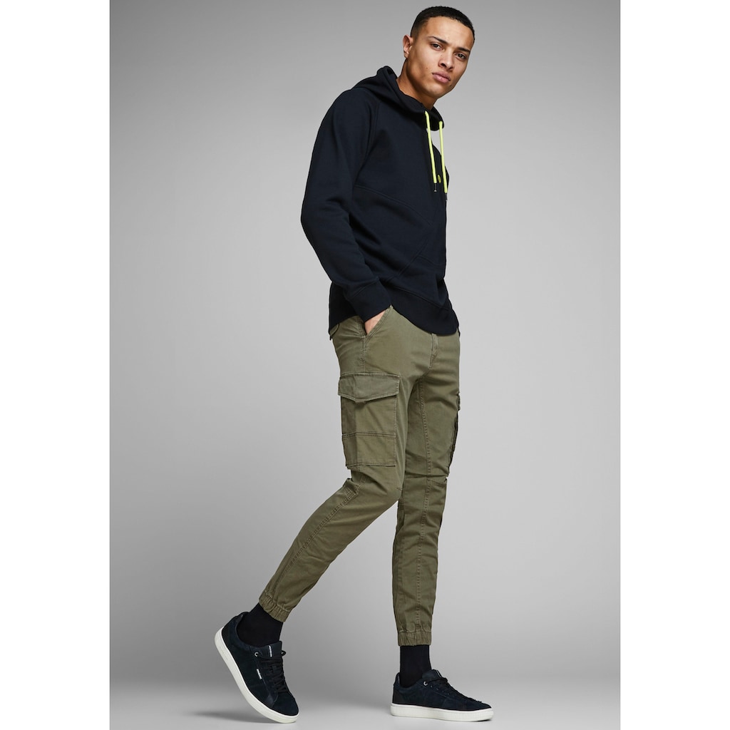 Jack & Jones Cargohose »PAUL FLAKE«