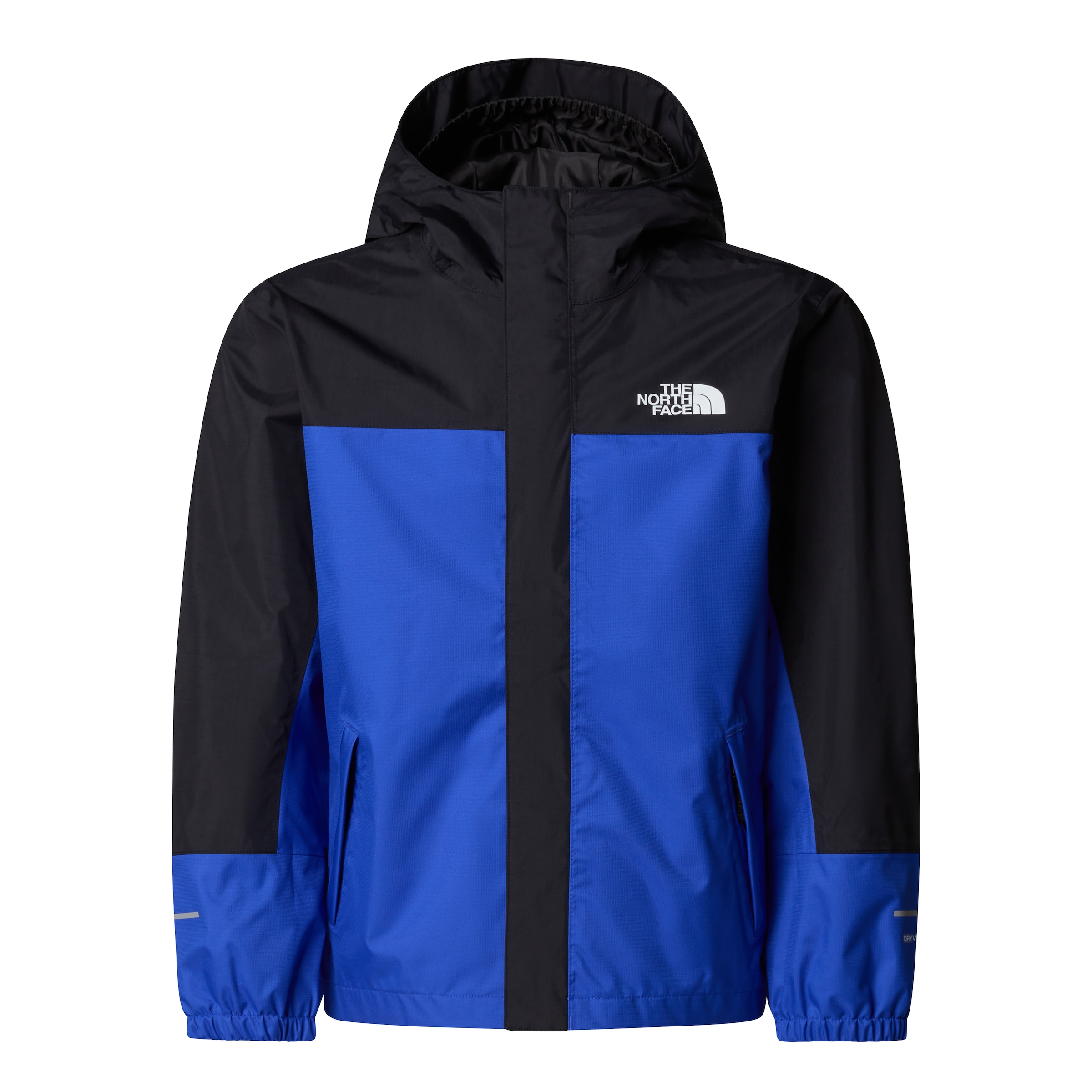 The North Face Regenjacke »ANTORA RAIN JACKET«, mit Kapuze