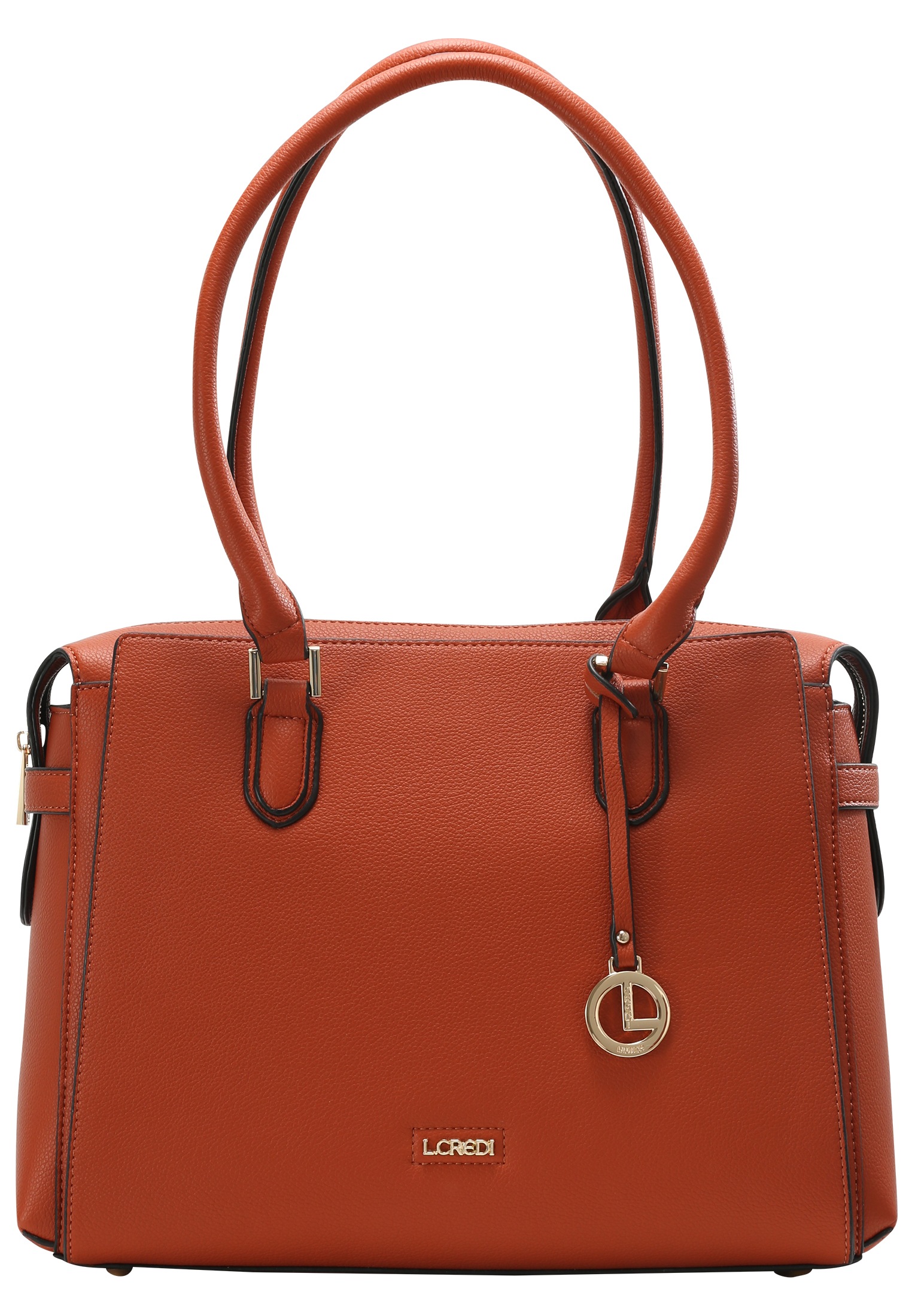 L. CREDI Shopper »Filippa Shopper«