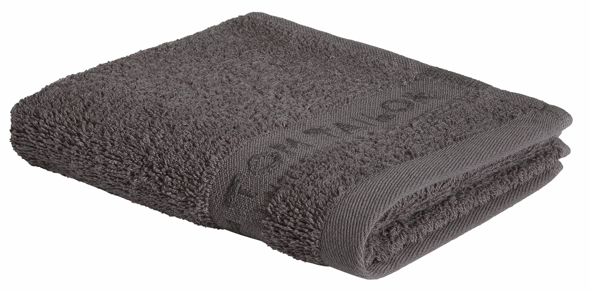 TOM TAILOR HOME Bettwäsche »Felix in Gr. 135x200 oder 155x220 cm«, mit GRATIS-Zugabe: Gästehandtuch (100% Baumwolle), mit Reißverschluss