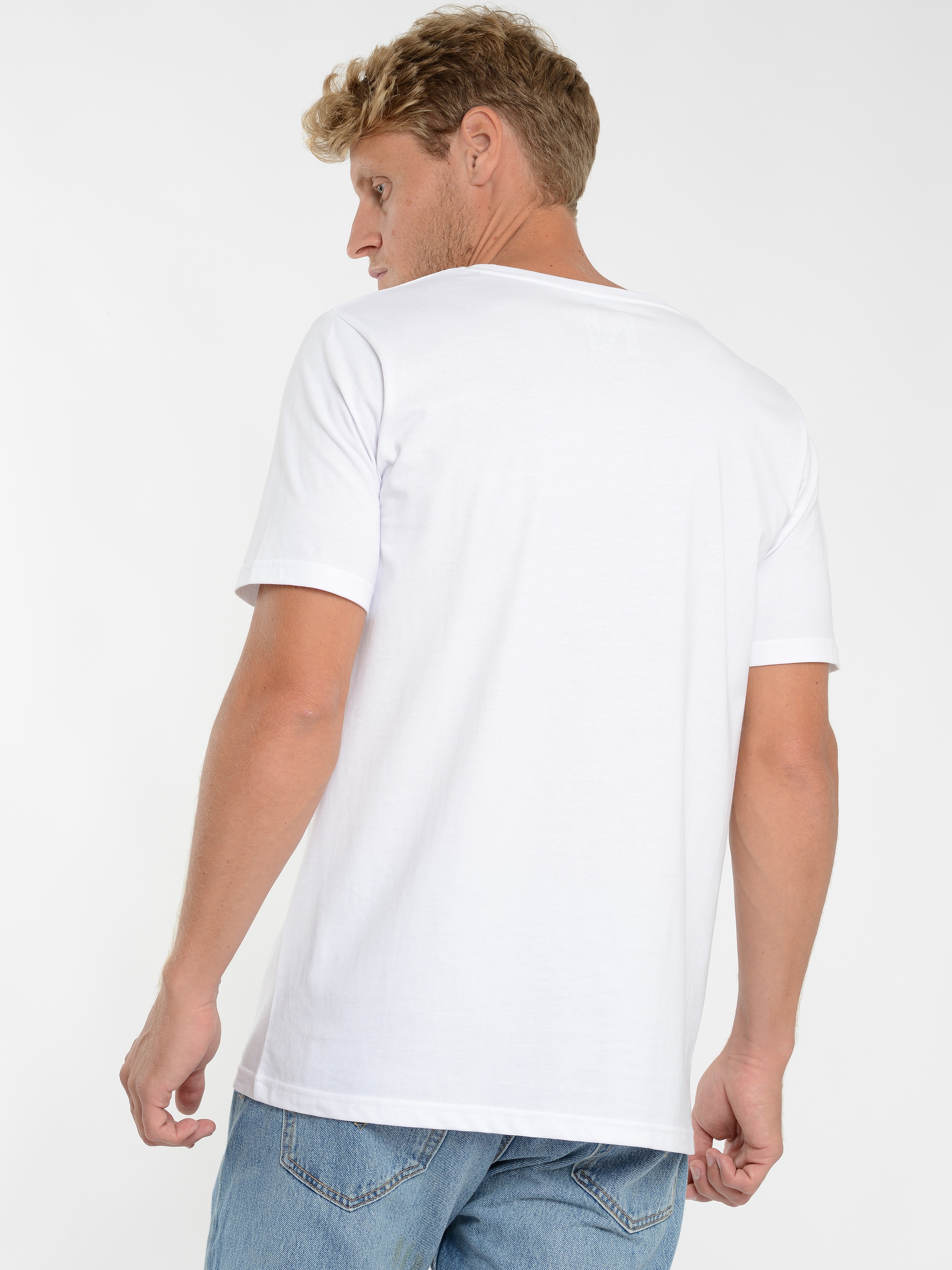 NASSAU BEACH T-Shirt »T-Shirt NB22014«