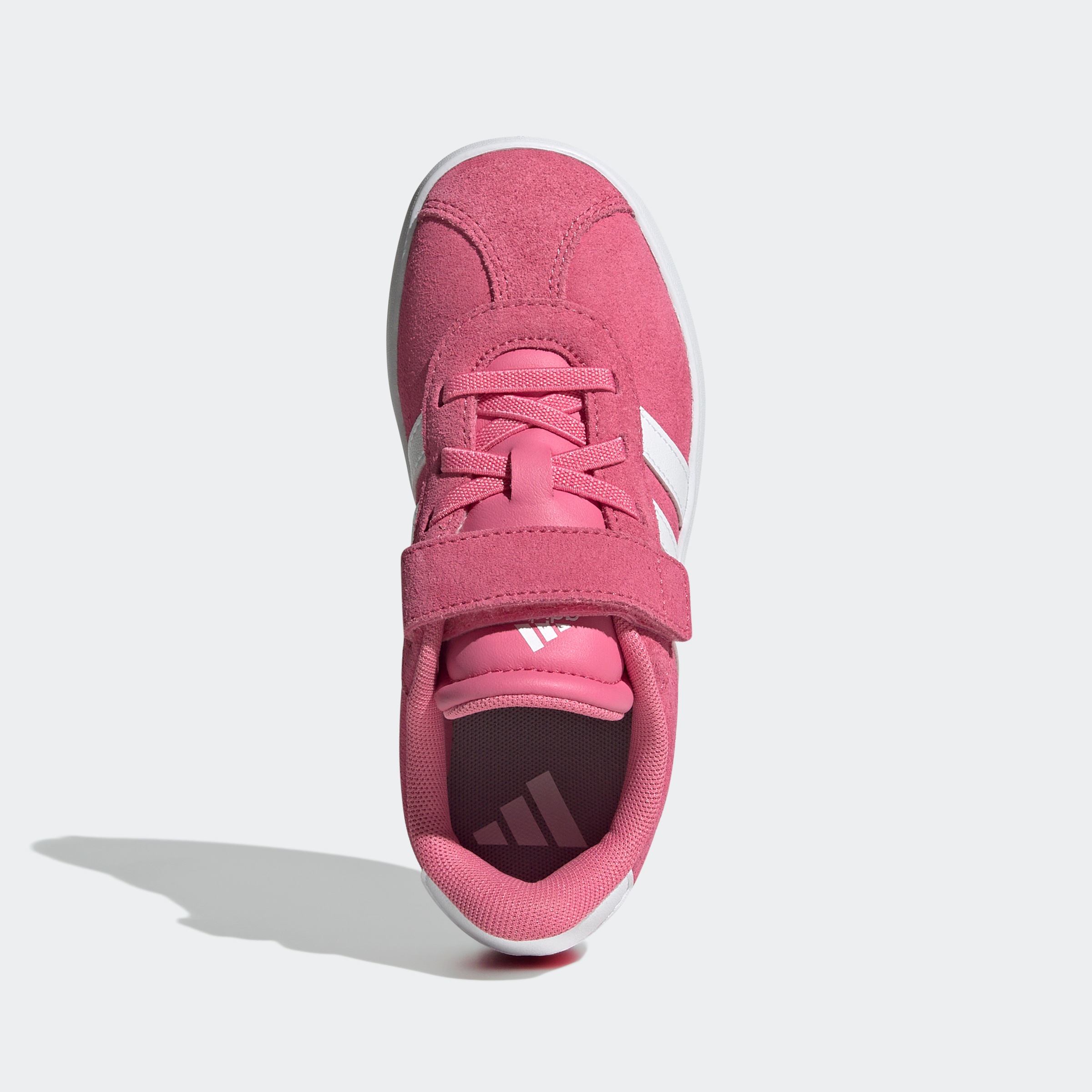 adidas Sportswear Sneaker »VL COURT 3.0«, inspiriert vom Design des adidas samba