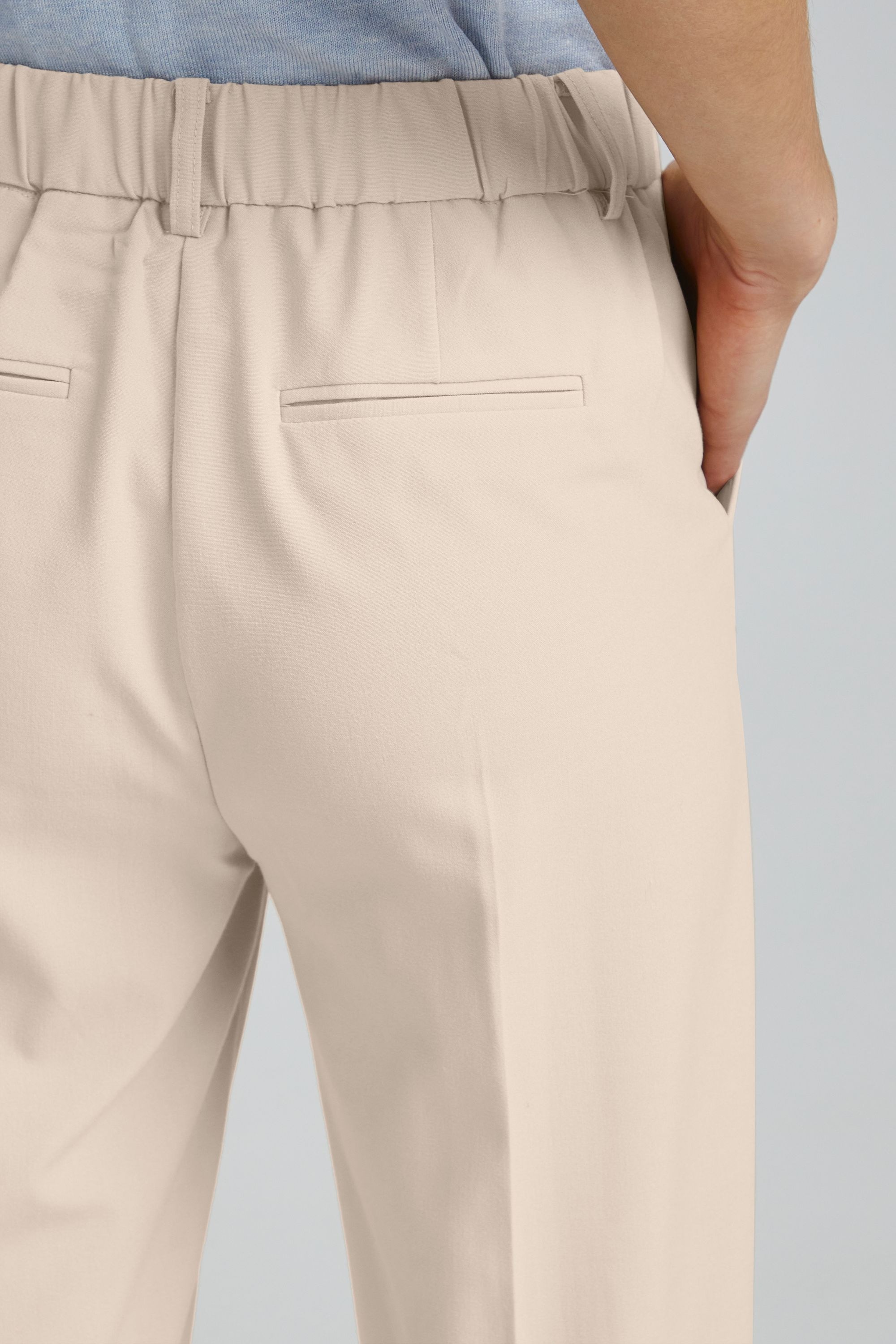 b.young Stoffhose »Stoffhose BYDanta«