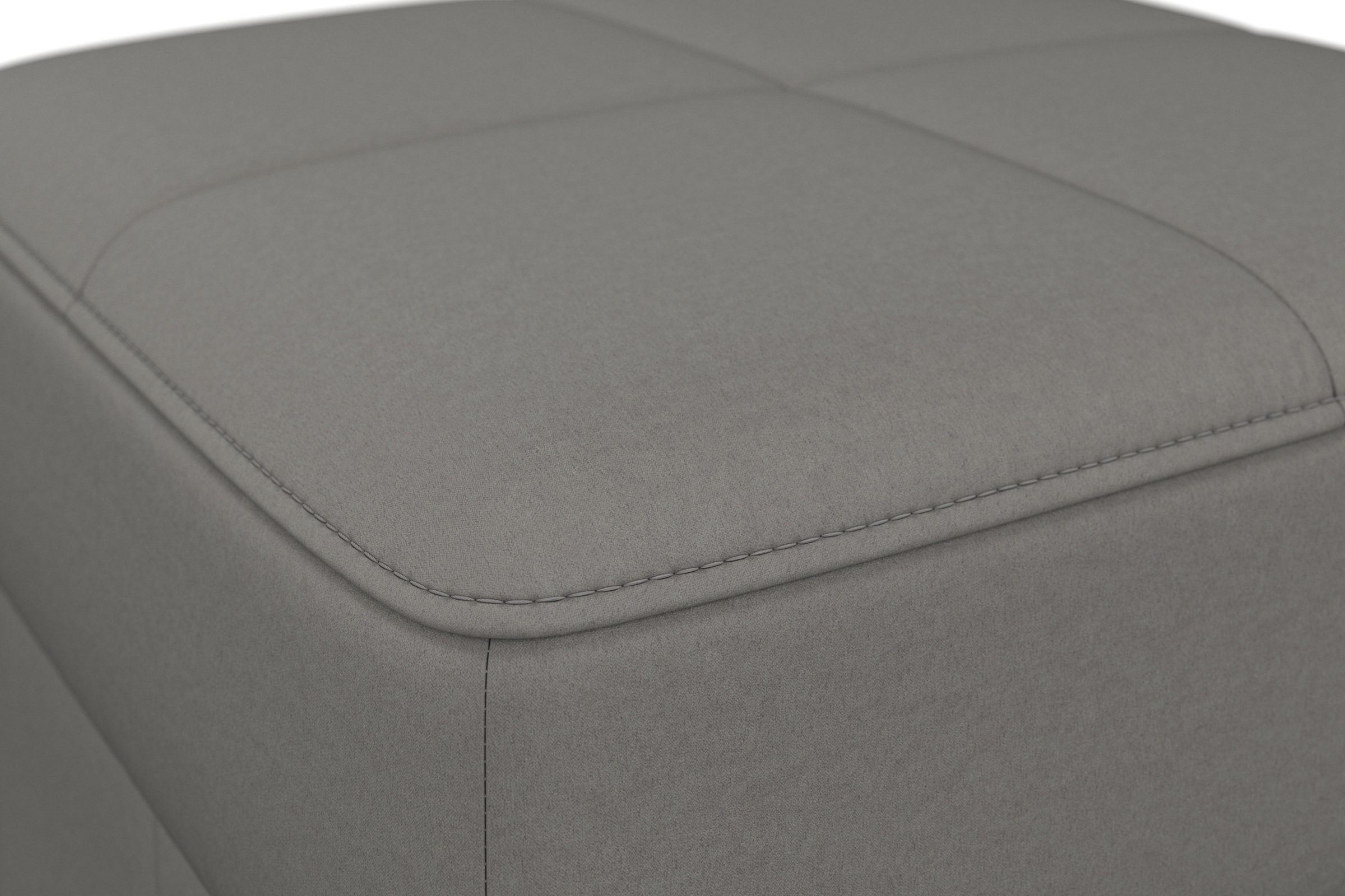 sit&more Hocker »Freetown«, auf Gleitern