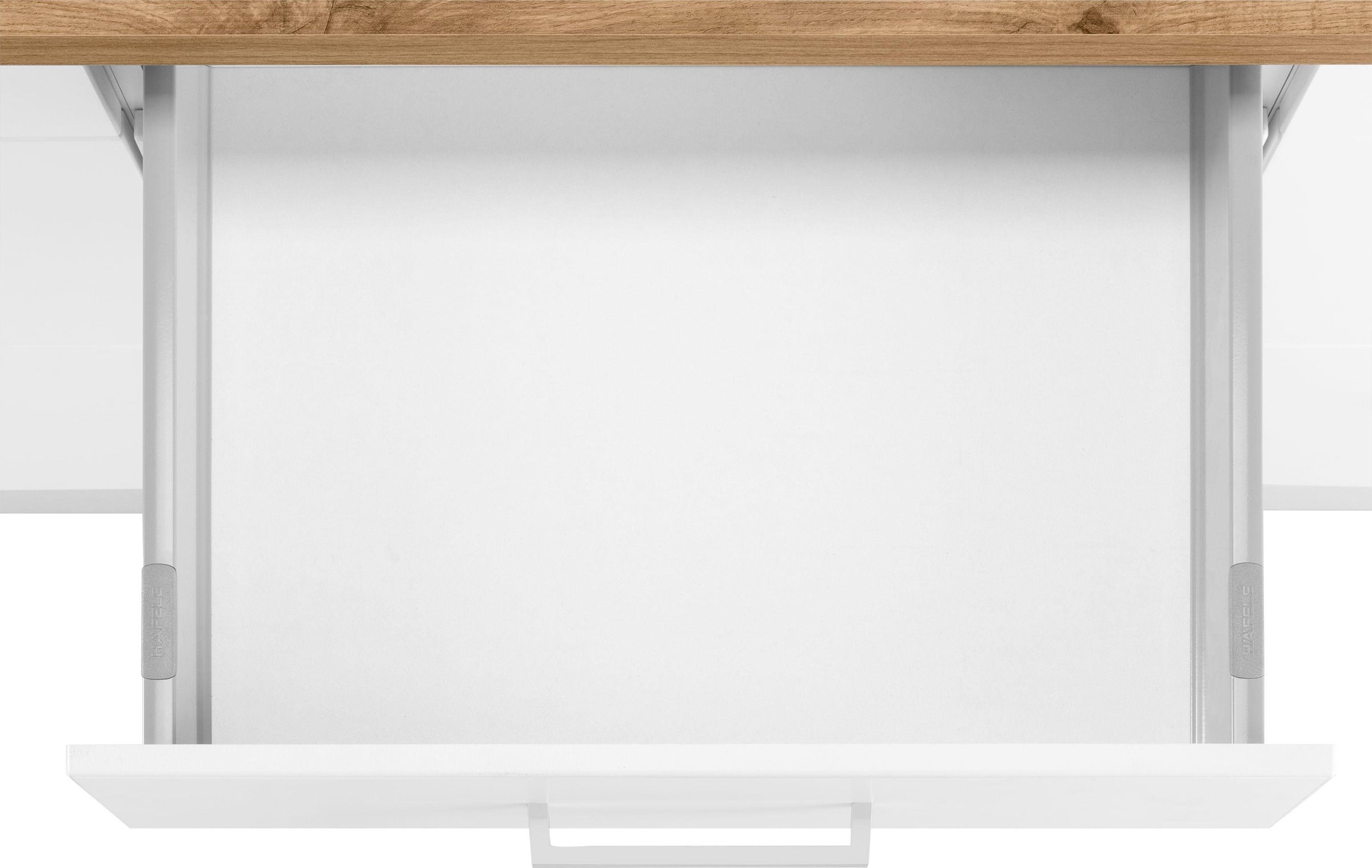 KOCHSTATION Unterschrank »KS-Kehl«, Breite 180 cm