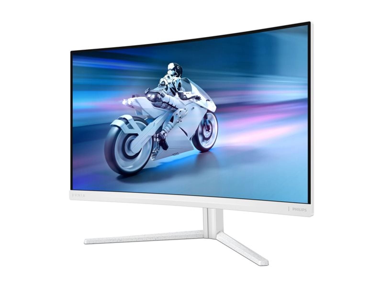Philips Curved-Gaming-Monitor »27M2C5501«, 68,5 cm/27 Zoll, 2560 x 1440 px, QHD, 0,5 ms Reaktionszeit, 180 Hz, dreh-, neig-, und höhenverstellbar