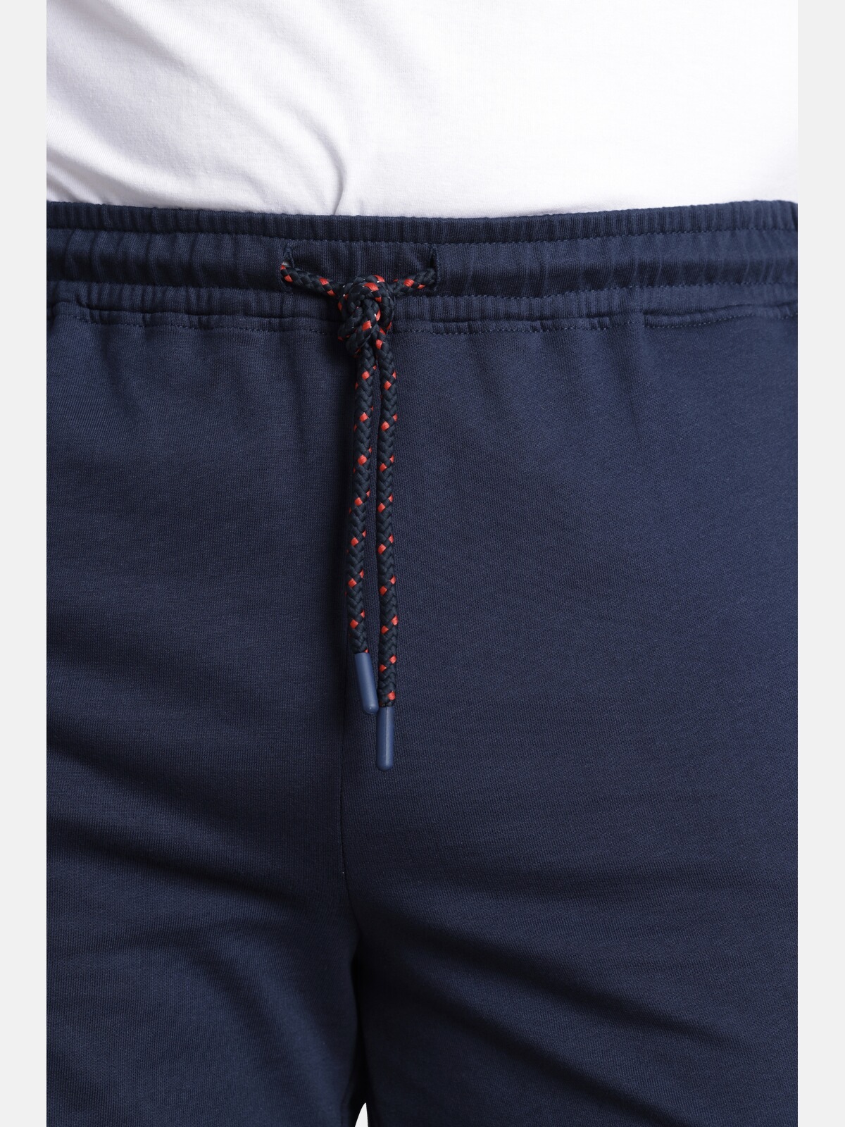 Jan Vanderstorm Sweatbermudas »Sweatbermuda HARTHAKNUT«, (1 tlg.)