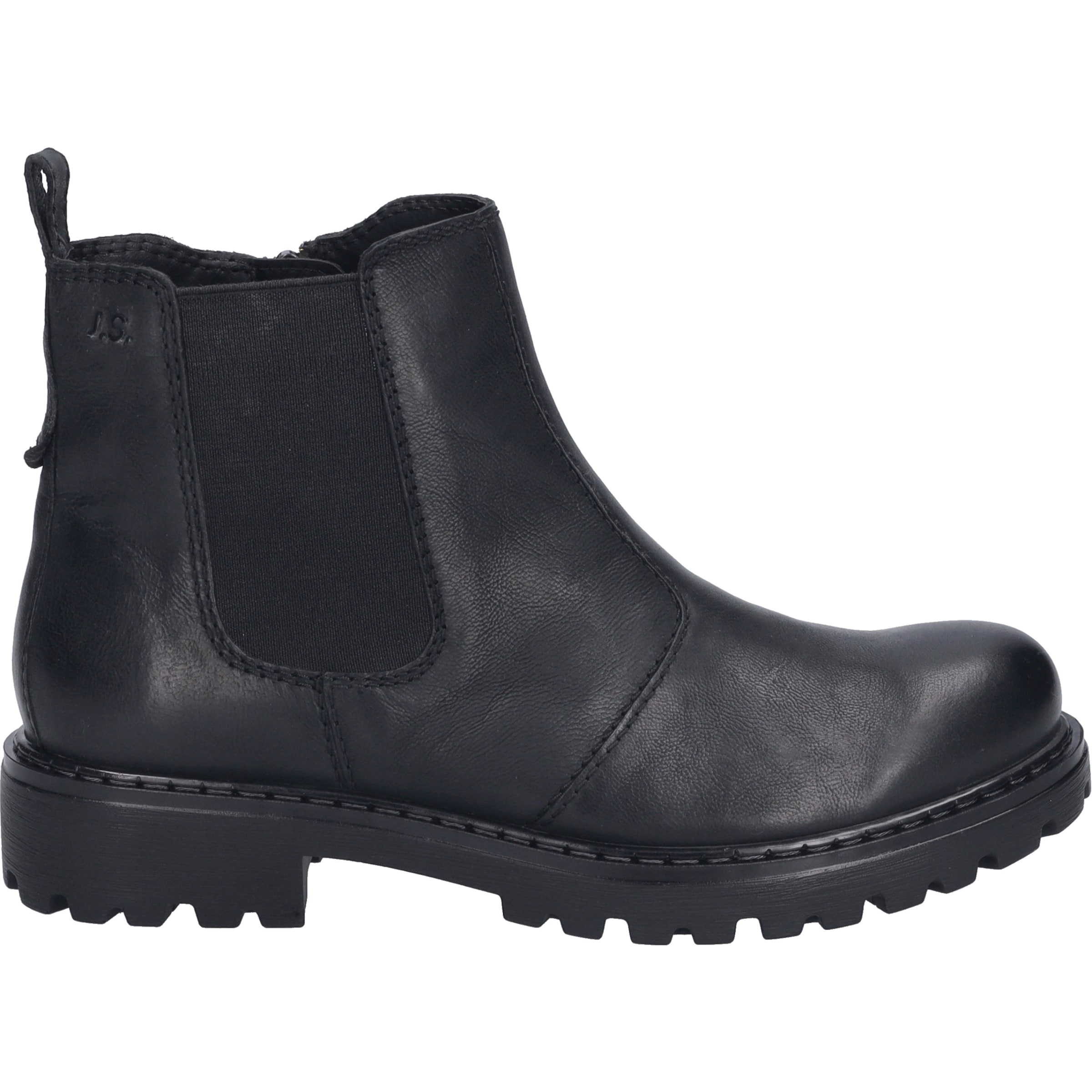Josef Seibel Stiefelette »Marta 06, schwarz«
