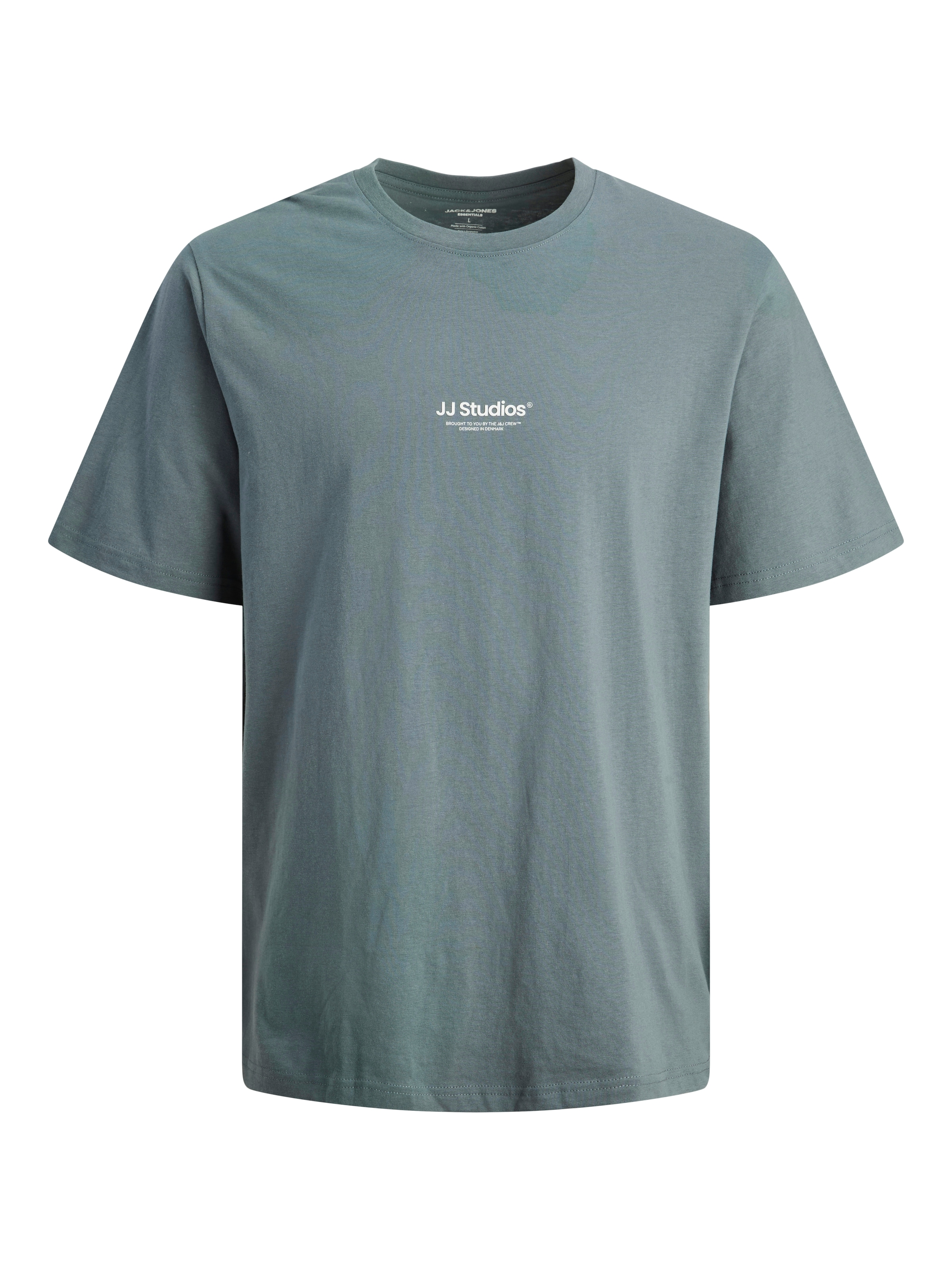 Jack & Jones T-Shirt »JJESOHO TEE SS CREW NECK NOOS«
