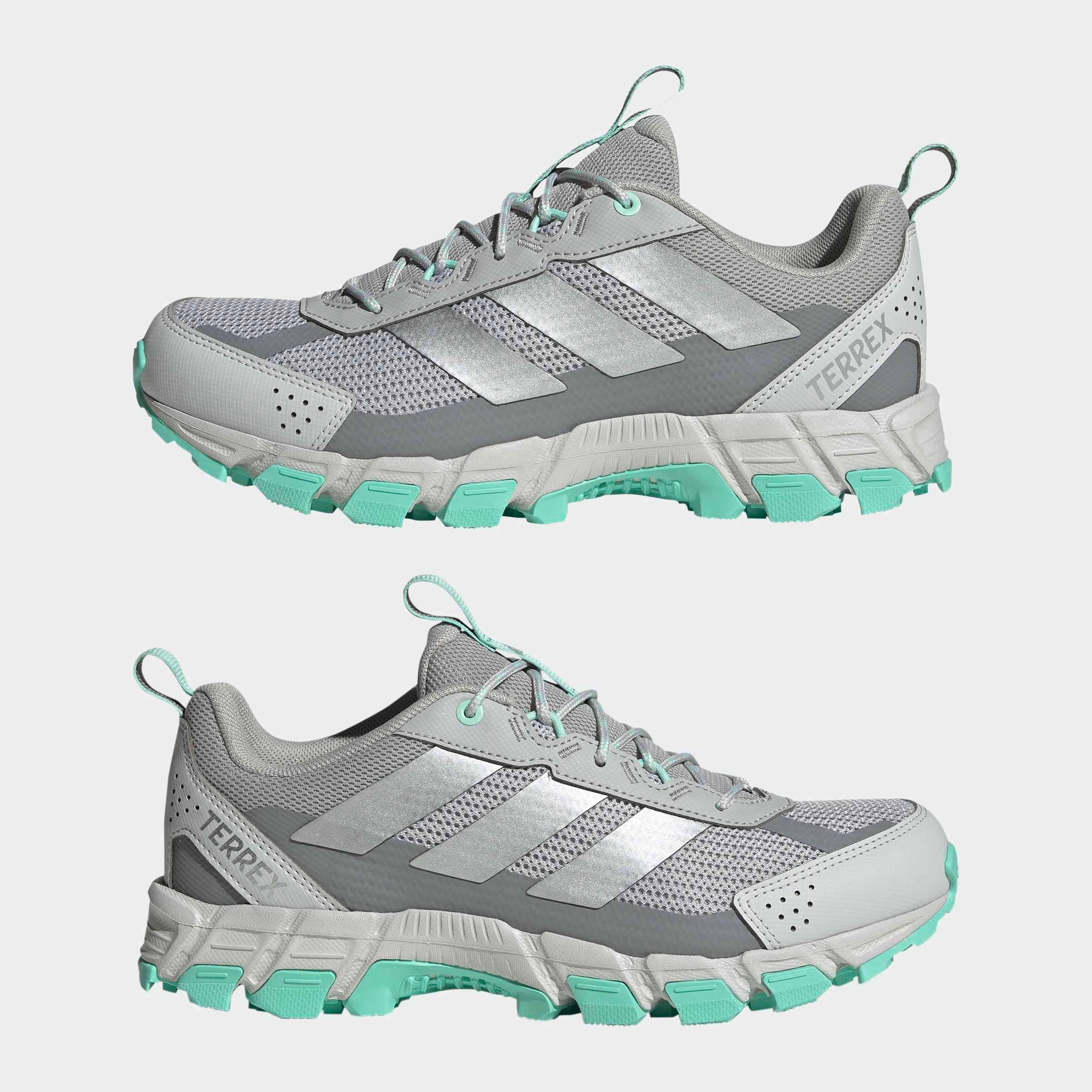adidas TERREX Wanderschuh »ROCKADIA«