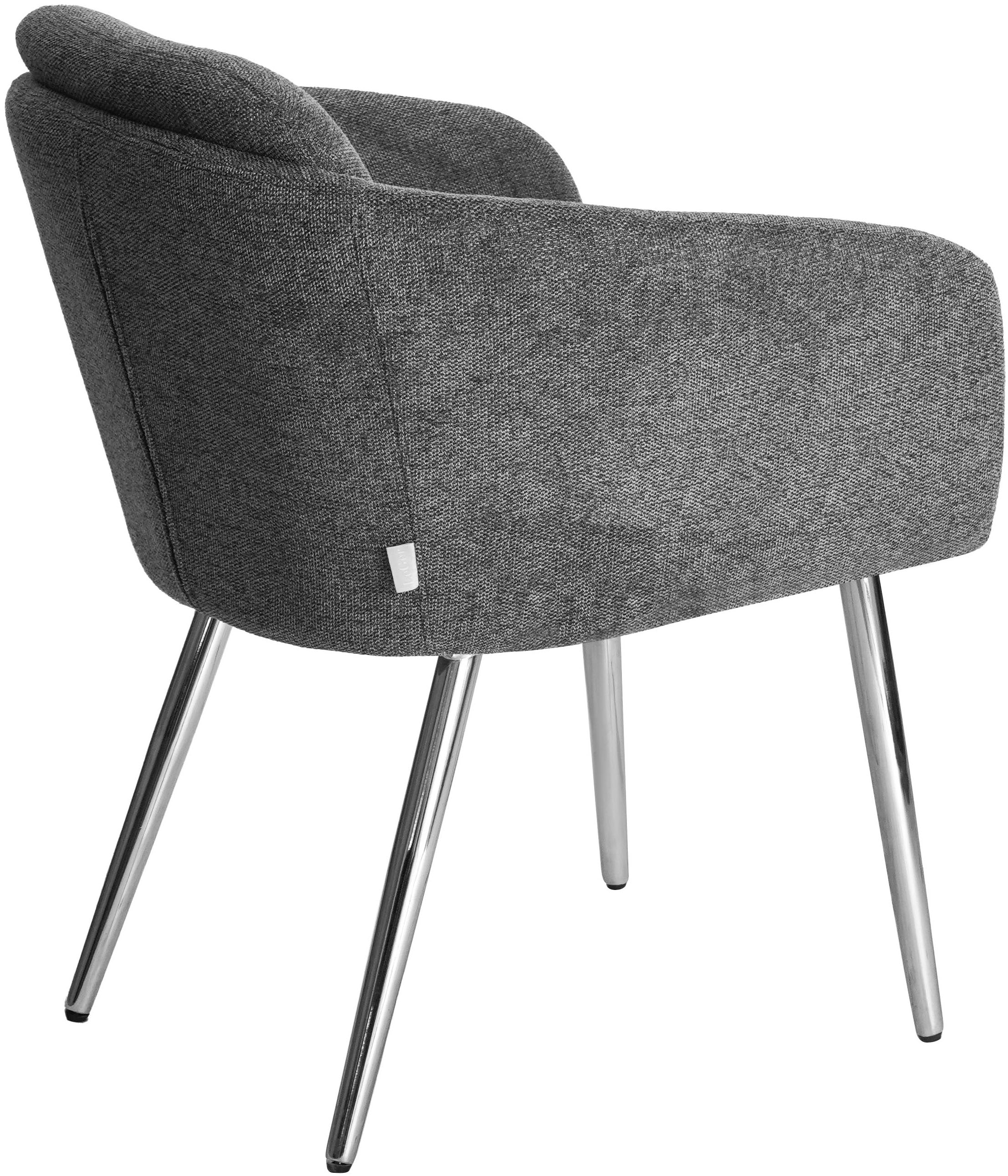 LeGer Home by Lena Gercke Esszimmerstuhl »Fleur, TOPSELLER!, OTTOs Choice«, (Set)