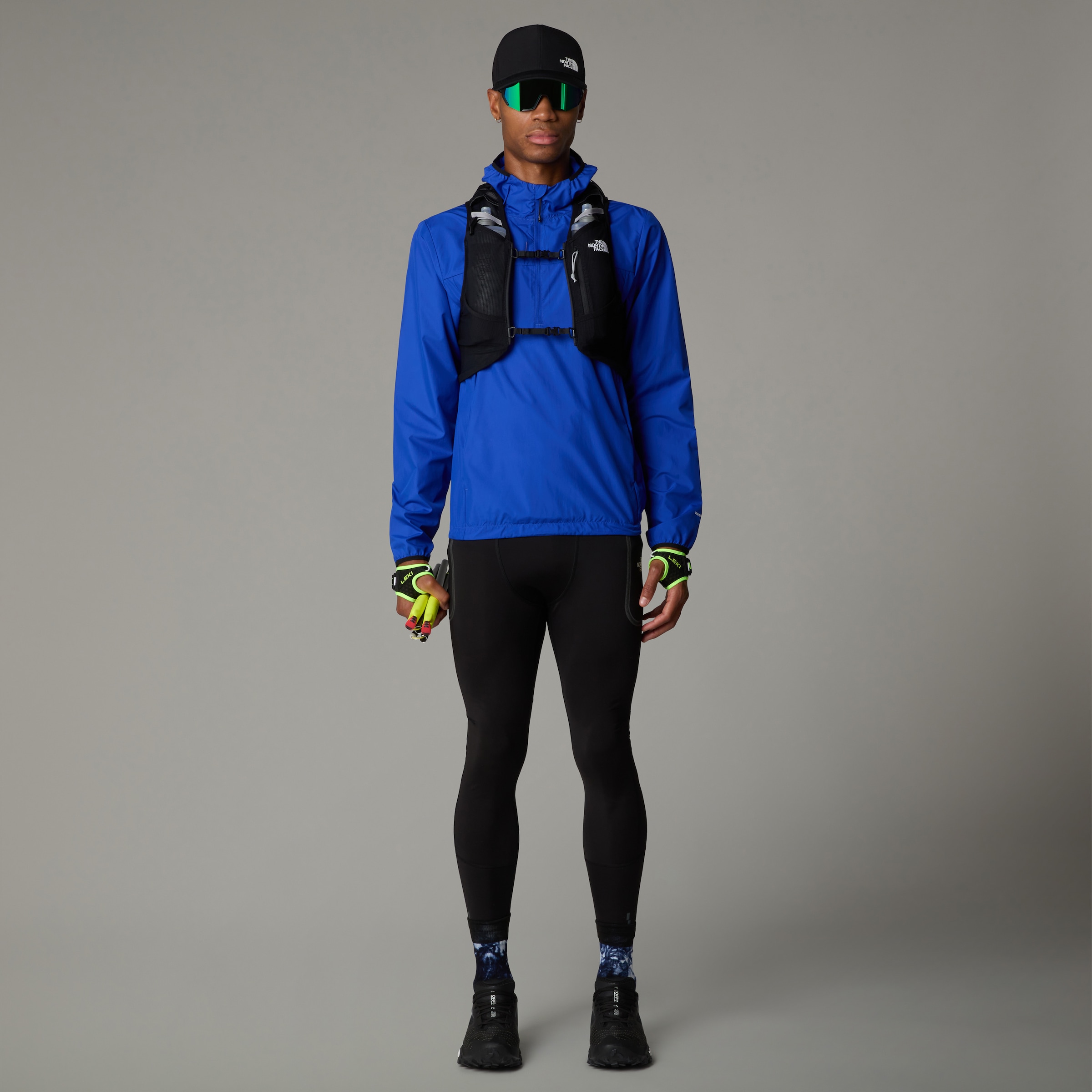 The North Face Funktionsweste »Sunriser 8 Laufweste«