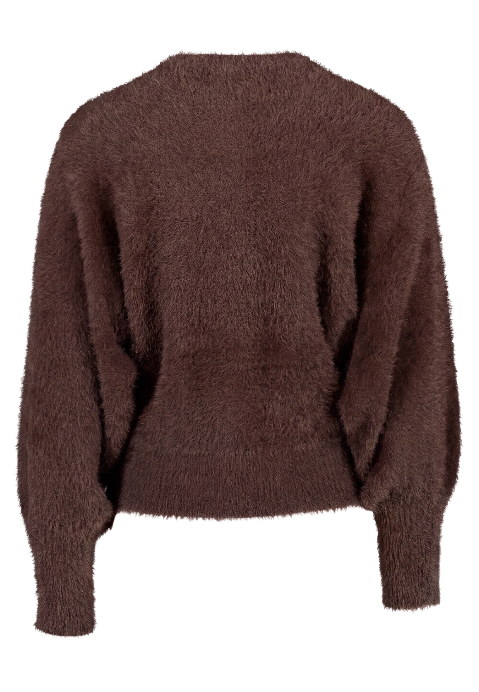 Zero Cardigan »Strick-Cardigan mit Fledermausärmeln«