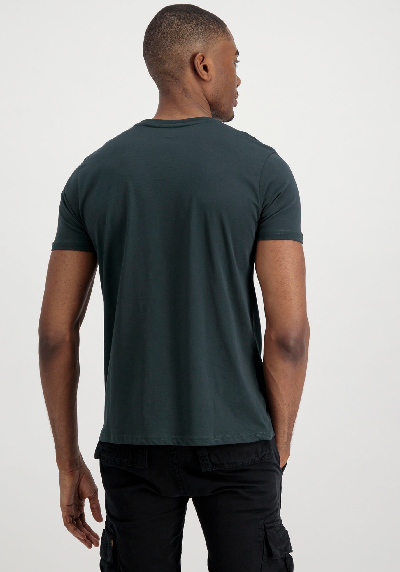 Alpha Industries T-Shirt »Basic T-Shirt«