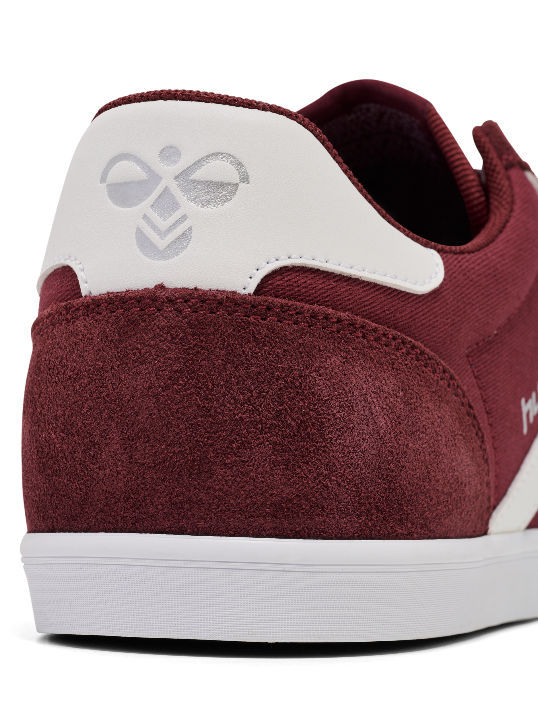 hummel Sneaker »HUMMEL SLIMMER STADIL LOW«