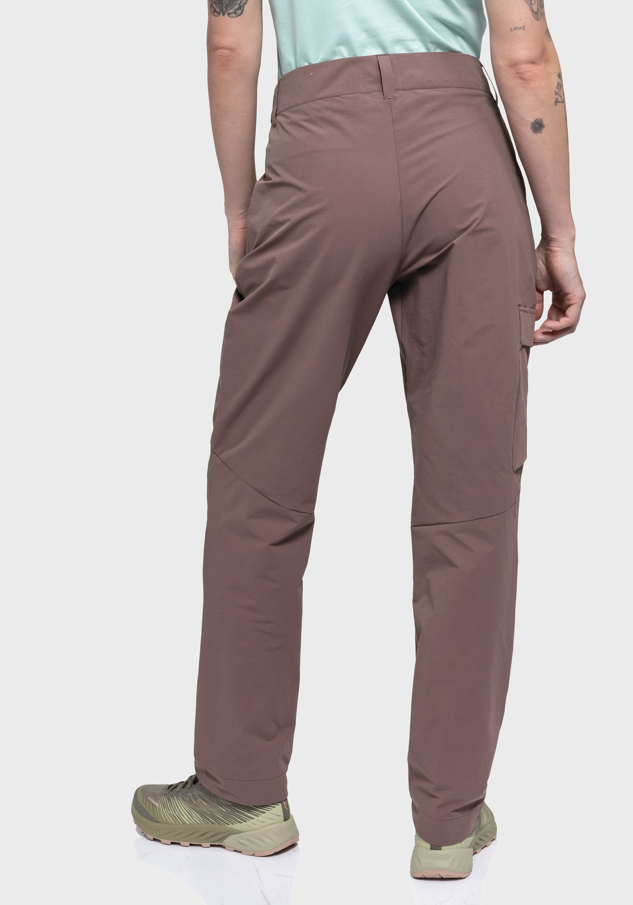 Schöffel Outdoorhose »Pants Kitzstein L«