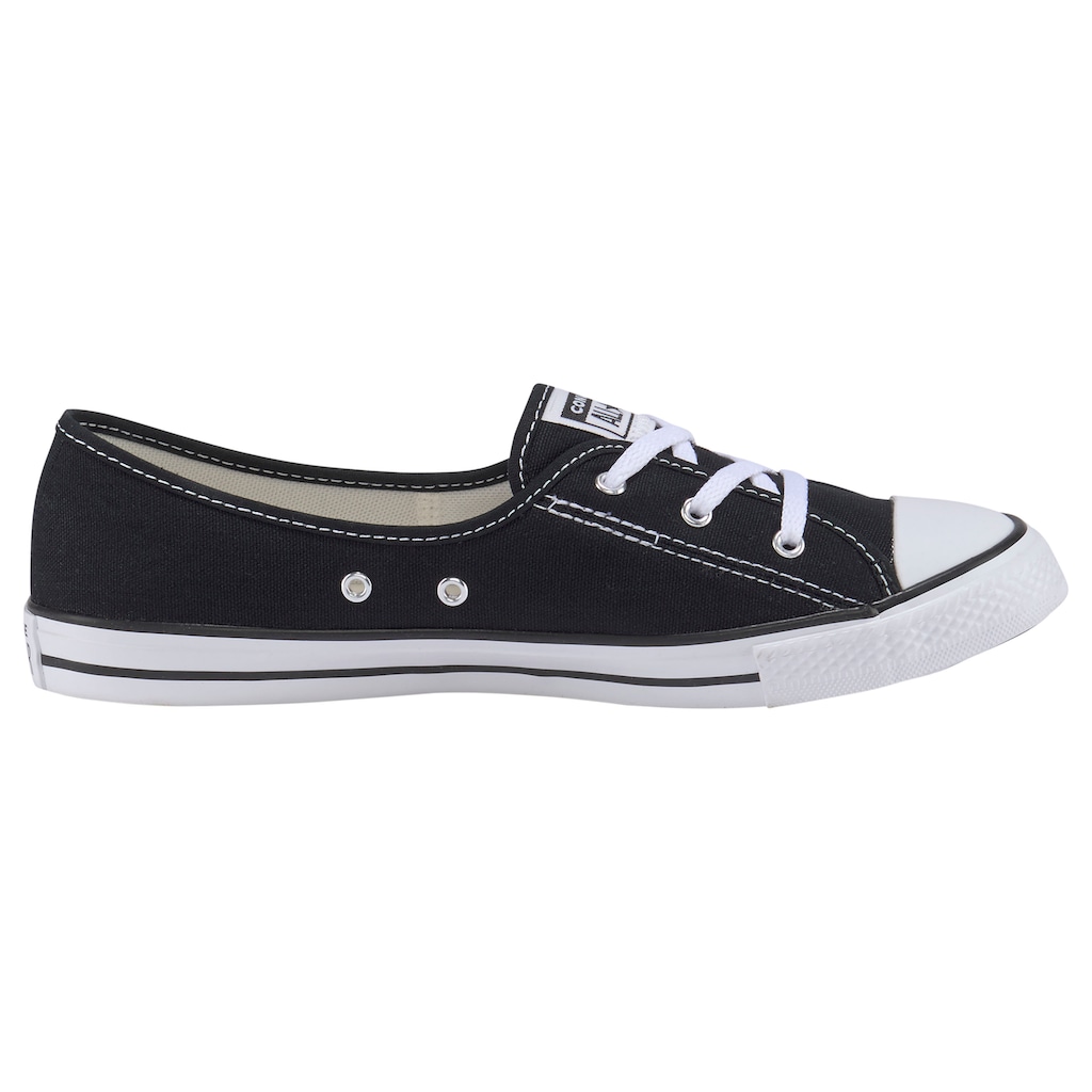 Converse Sneaker »Chuck Taylor All Star Ballet Lace Ox«