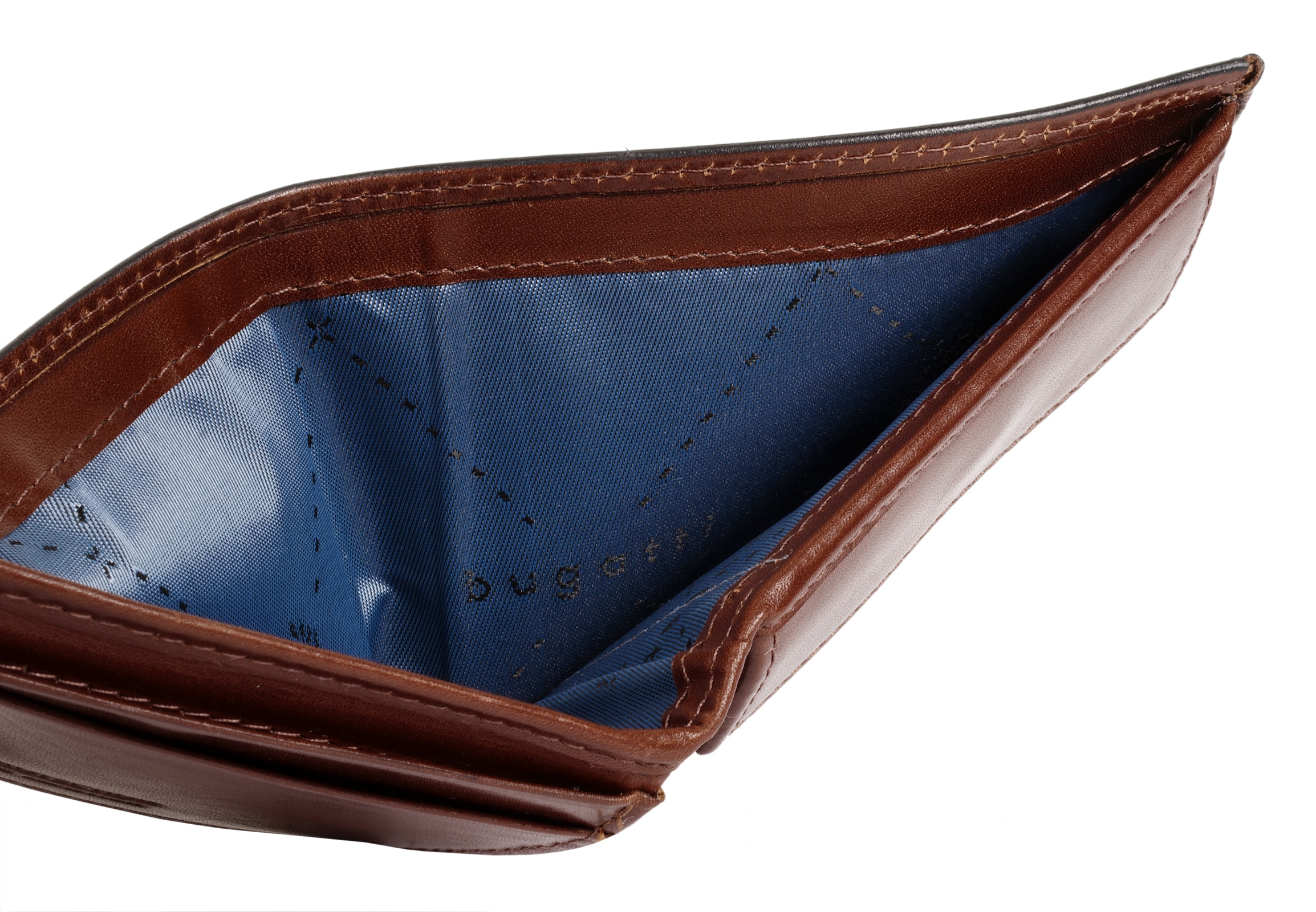 bugatti Geldbörse »NOBILE« echt Leder