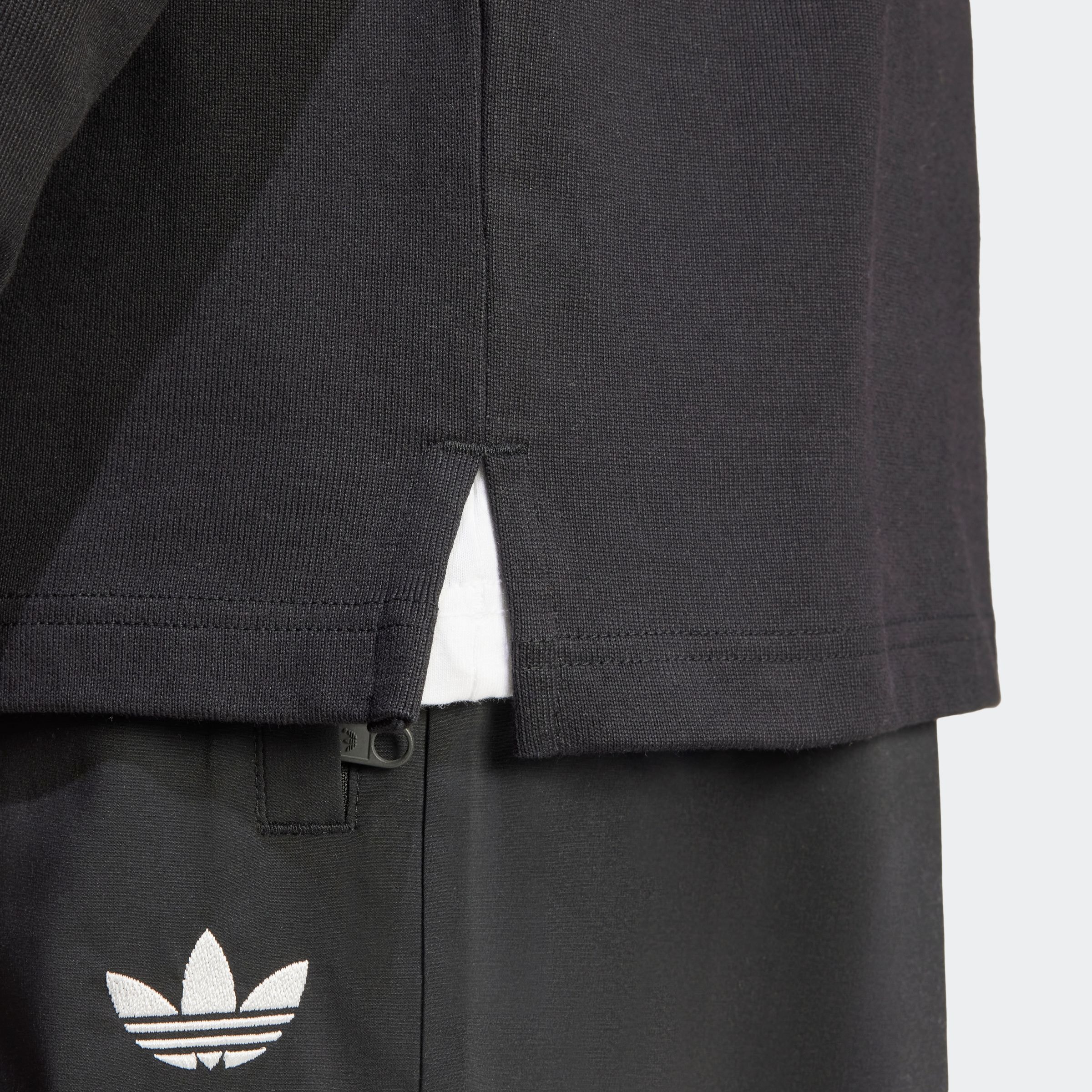adidas Originals Poloshirt »Rugby polo«