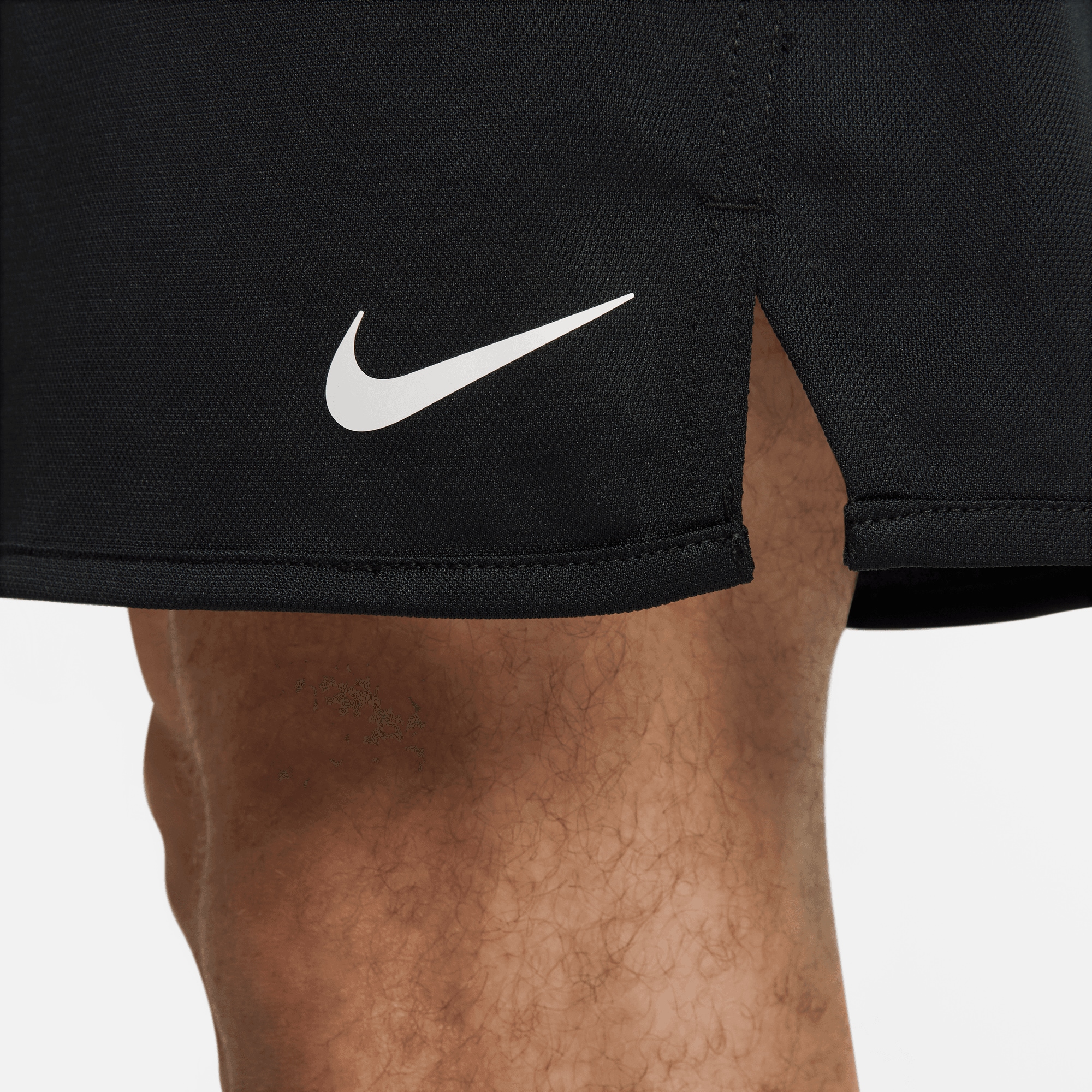 Nike Trainingsshorts »M NK DF TOTALITY KNIT 7IN UL«