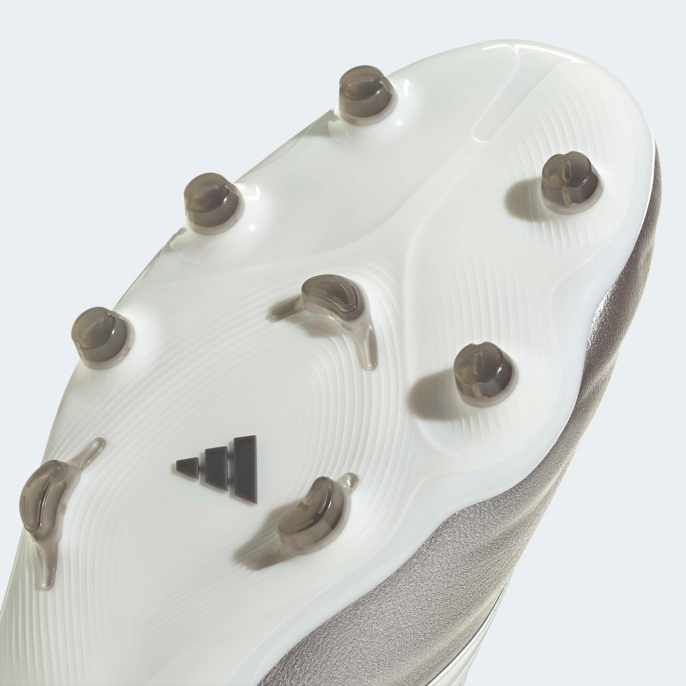 adidas Performance Fußballschuh »COPA PURE IV PRO FIRM GROUND«  Außensohle für feste Böden