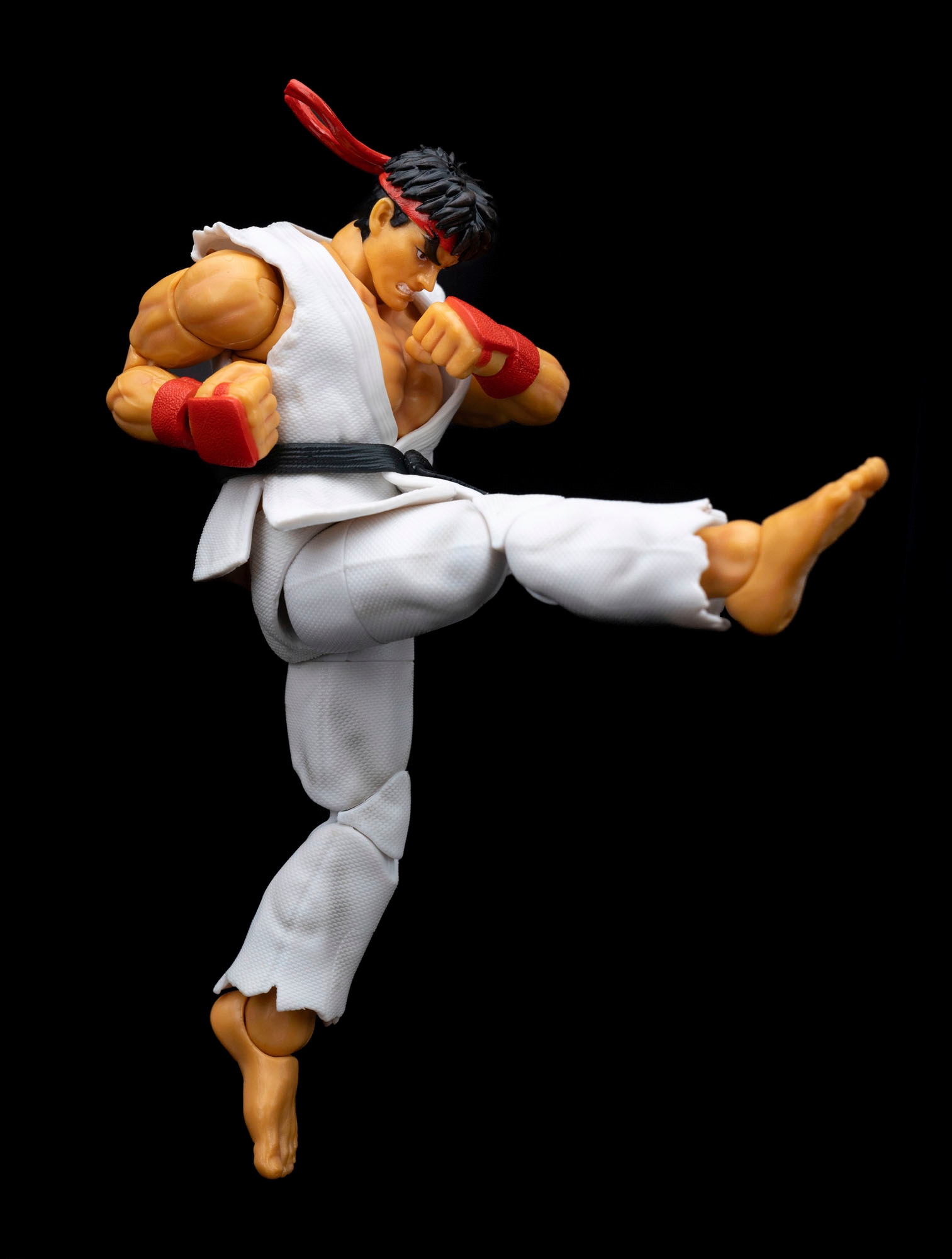 JADA Spielfigur »Street Fighter II Ryu«