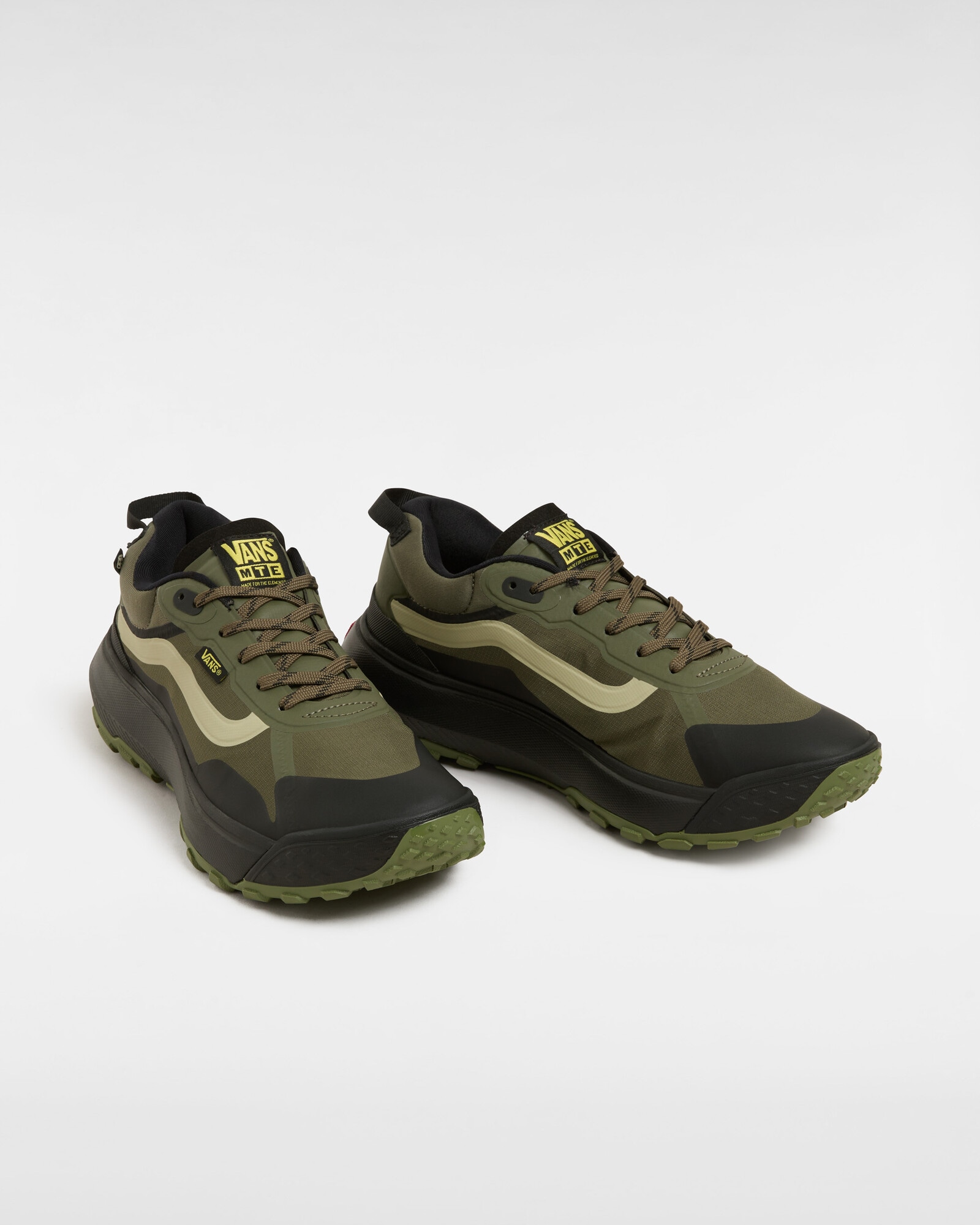 Sneaker »MTE Crosspath«