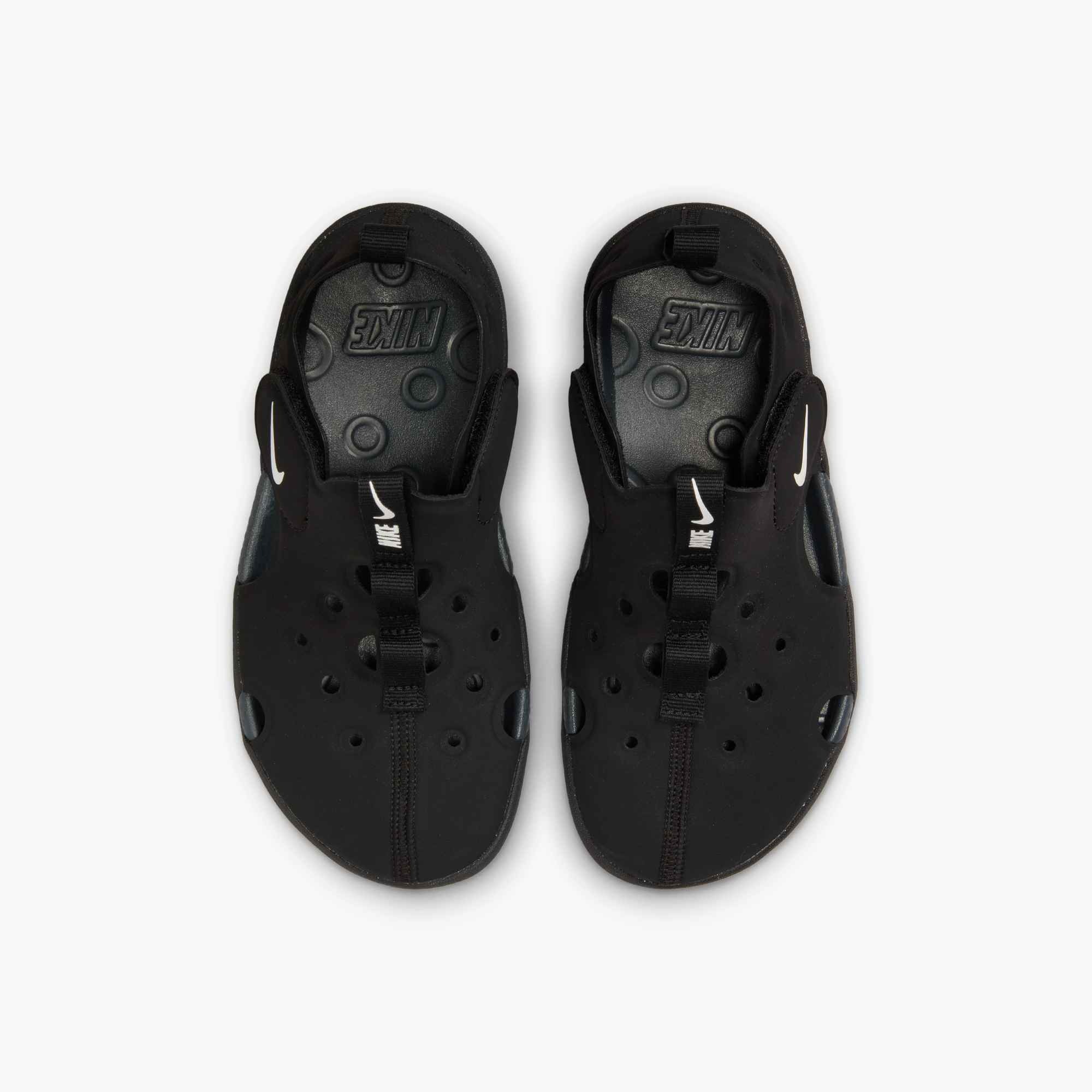 Nike Sportswear Badesandale »SUNRAY PROTECT 4 (PS)«  Wasserschuh, Sommerschuhe, Sandale