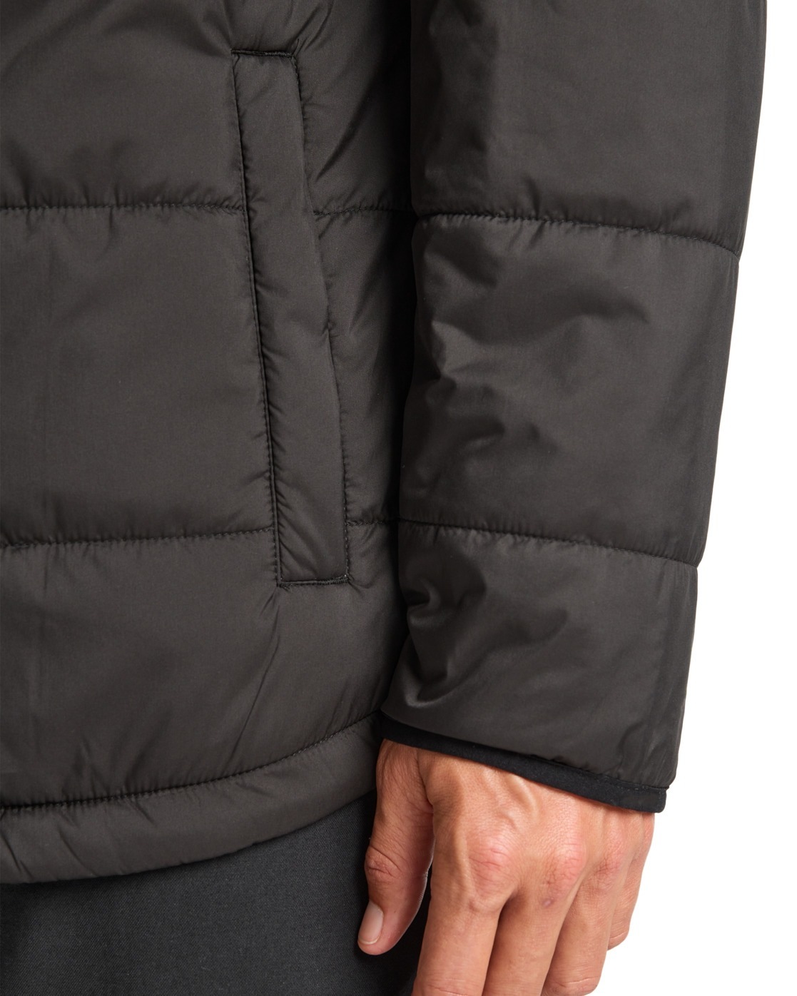 Billabong Outdoorjacke »Journey« mit Kapuze