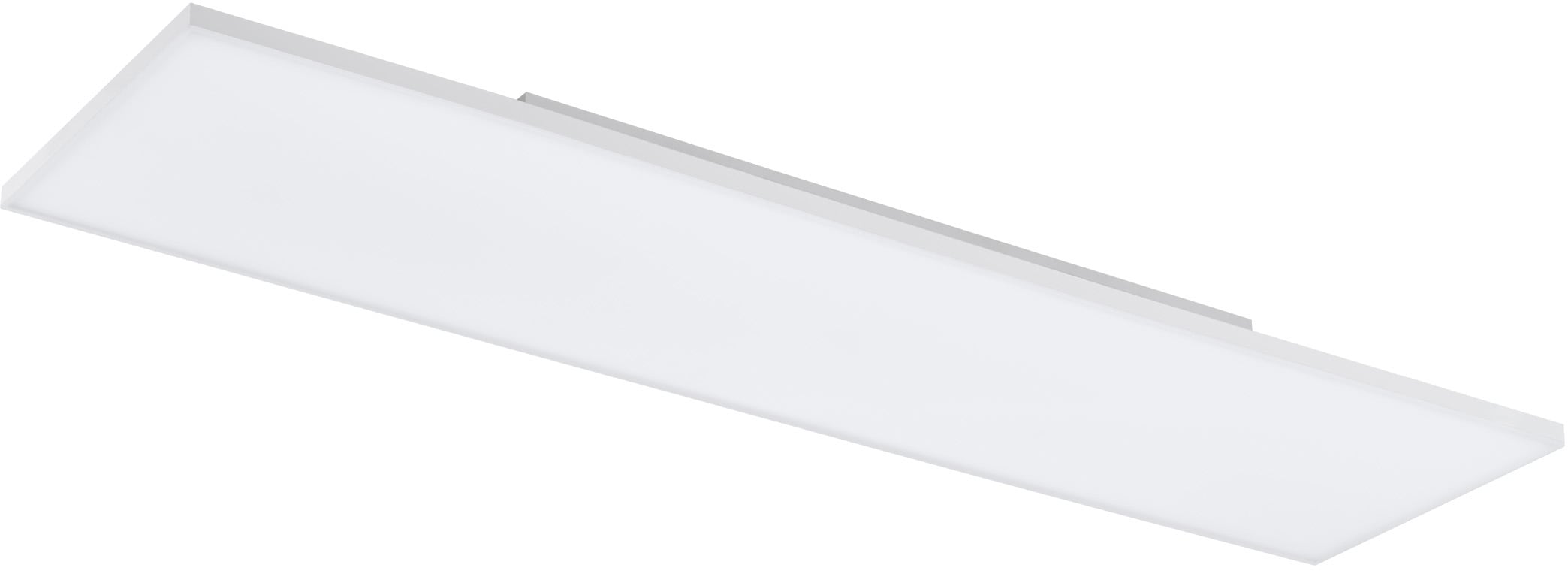 EGLO LED Panel »TURCONA«, 1 flammig-flammig, rahmenlos, flaches Design kaufen