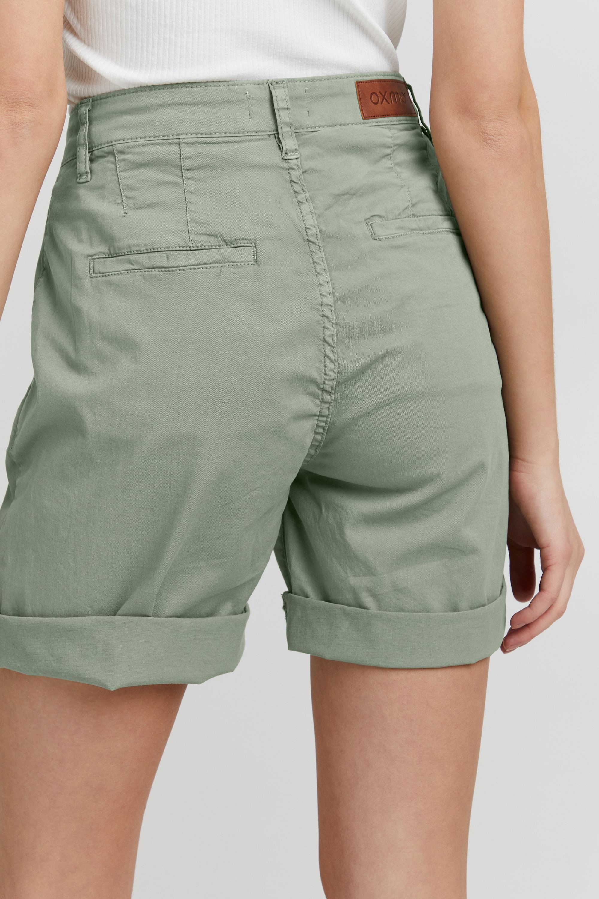 OXMO Shorts »Shorts OXCharline«