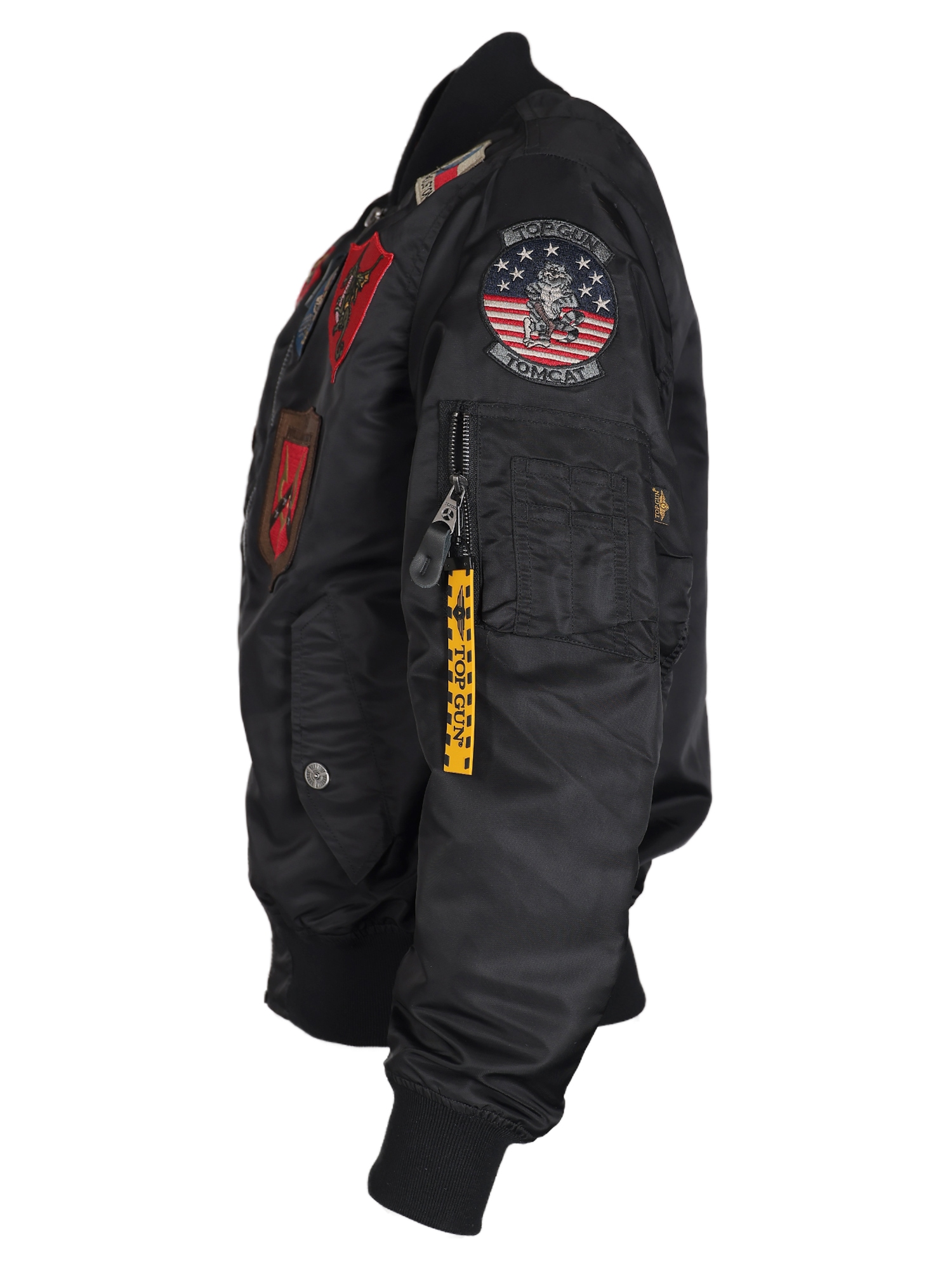 TOP GUN Bomberjacke »Bomberjacke TG2024001«