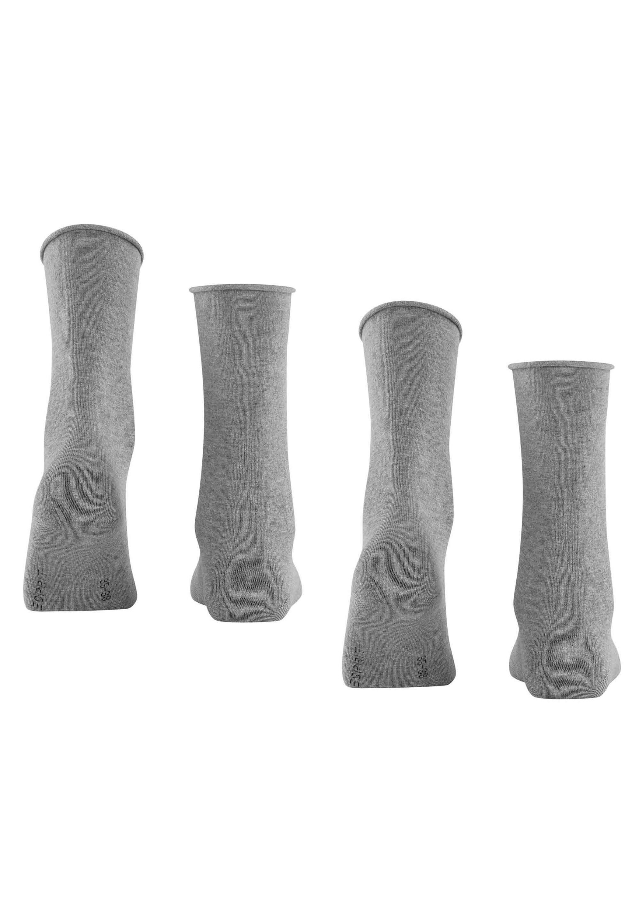 Esprit Kurzsocken »Socken 2er Pack«