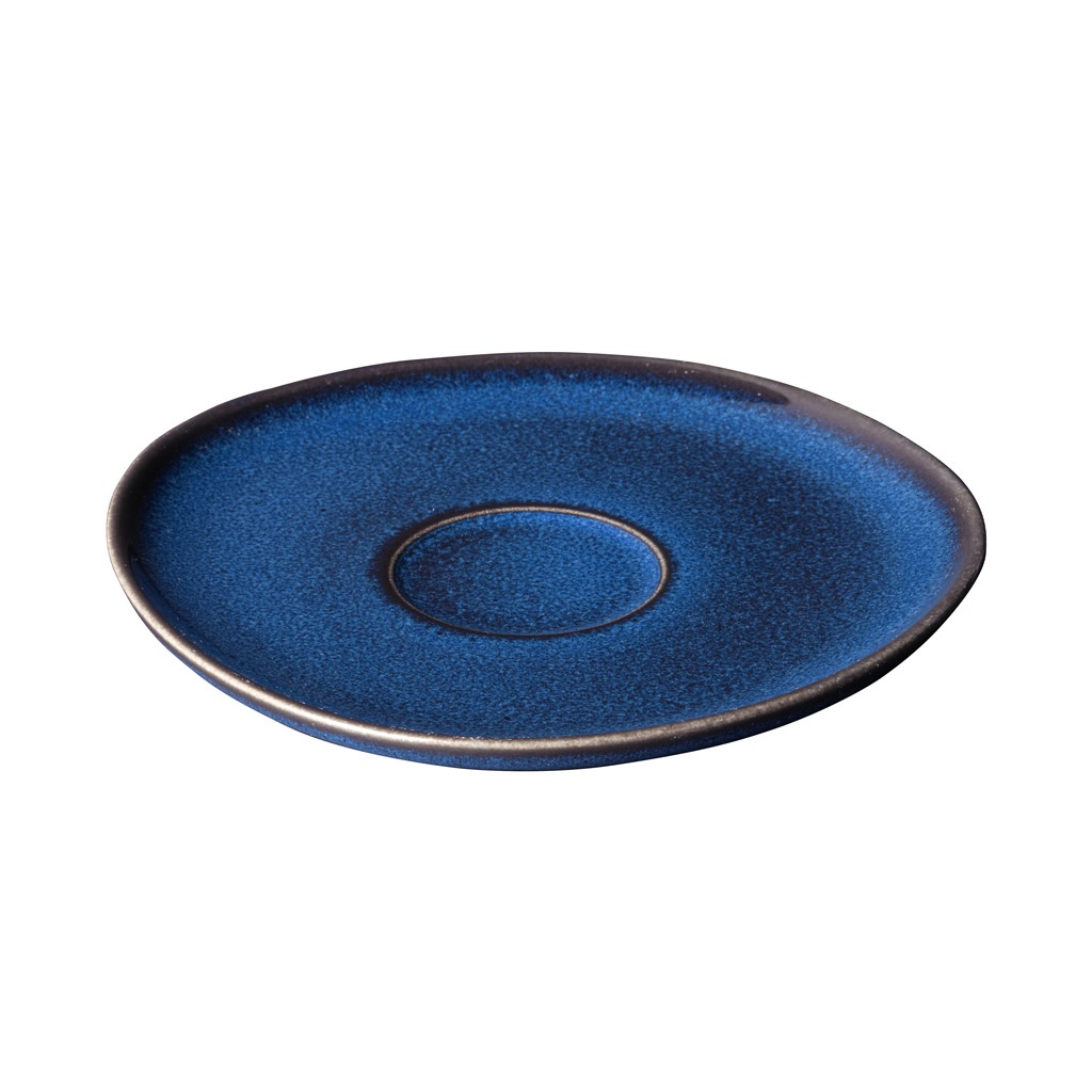 like. by Villeroy & Boch Untertasse »Kaffeeuntertassen Lave ø 15,2 cm 6er Set«
