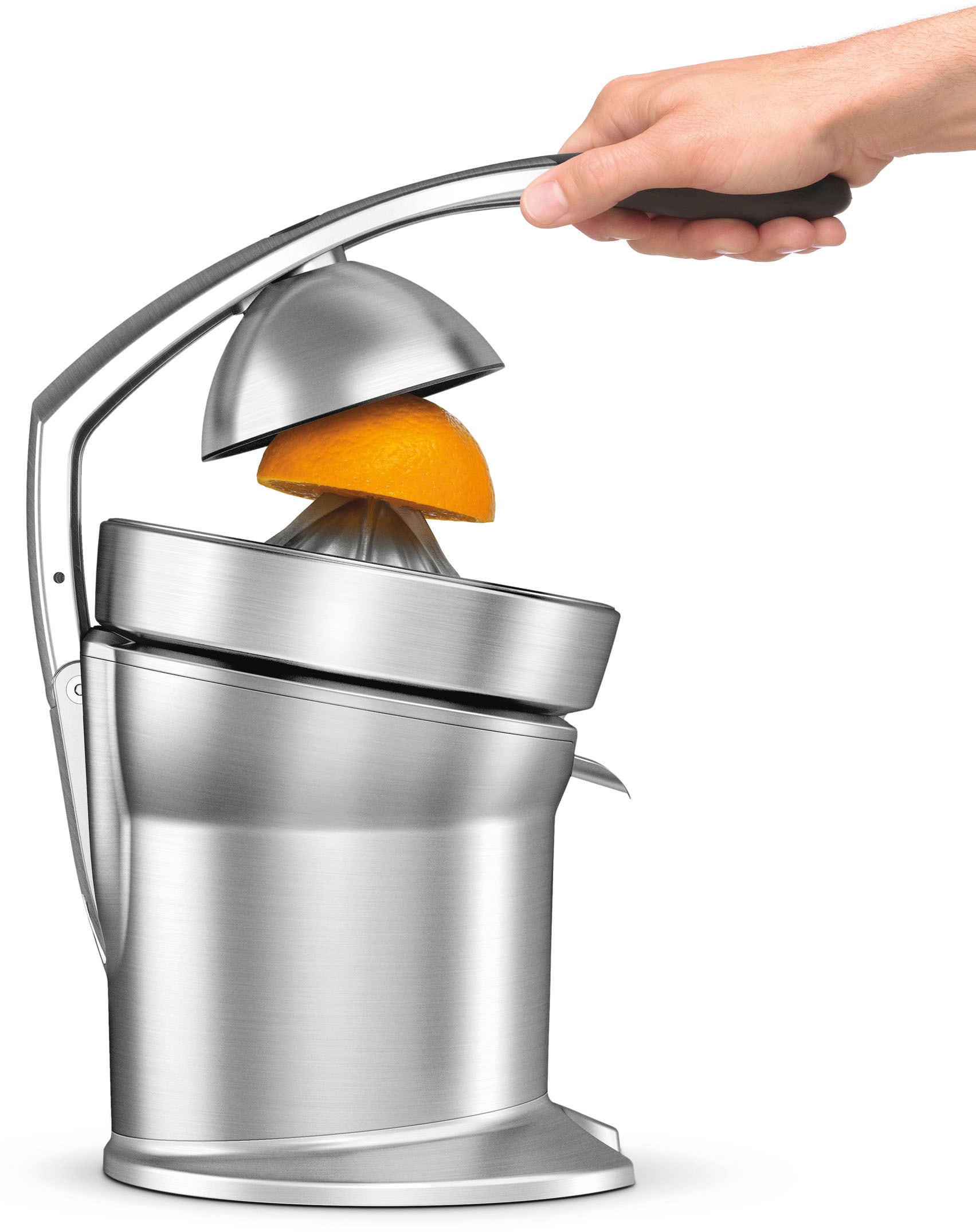 Sage Zitruspresse »SCP800BAL the Citrus Press Pro«, 120 W