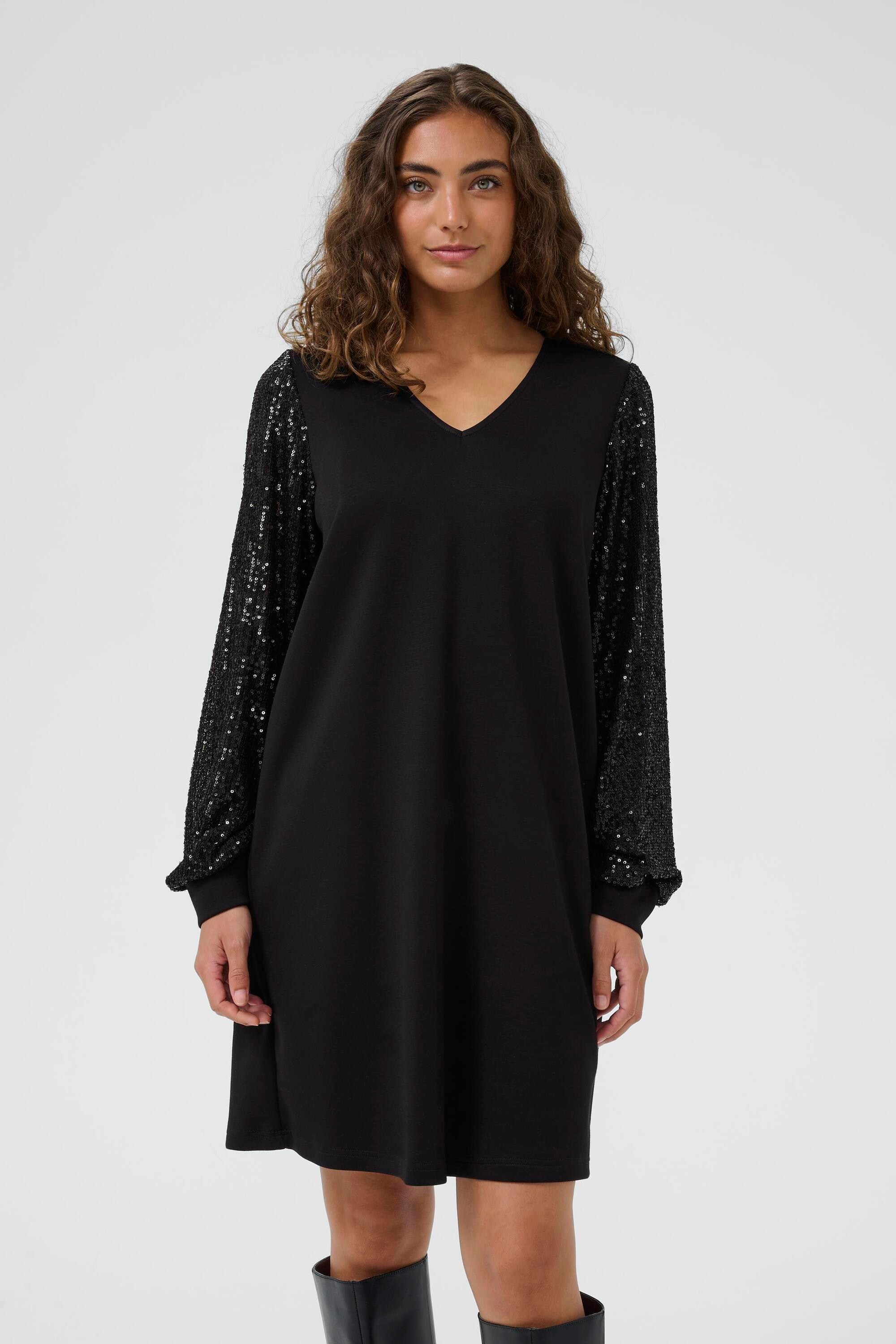 Culture Jerseykleid »Jerseykleid CUchabrina«