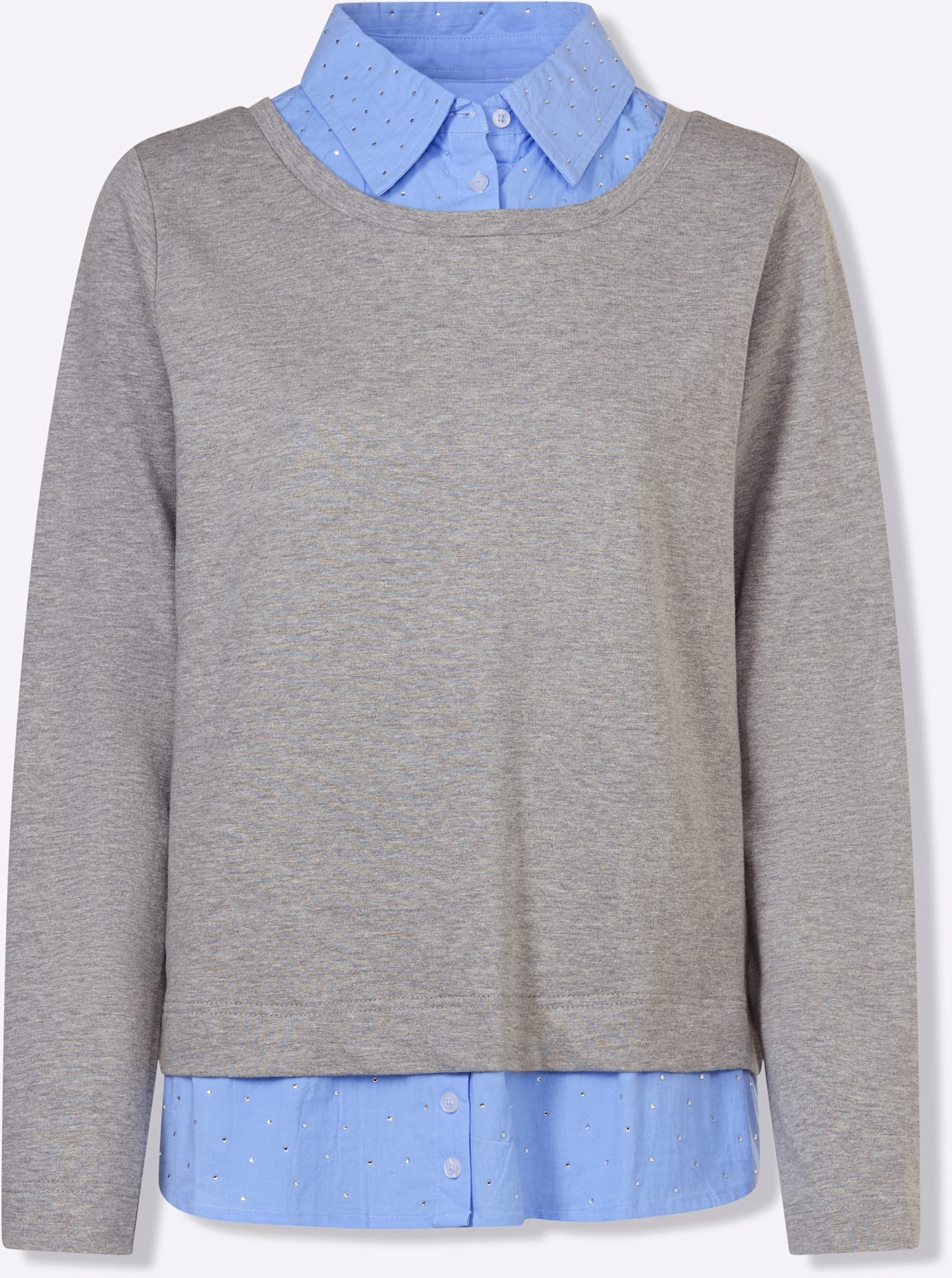 heine Sweatshirt
