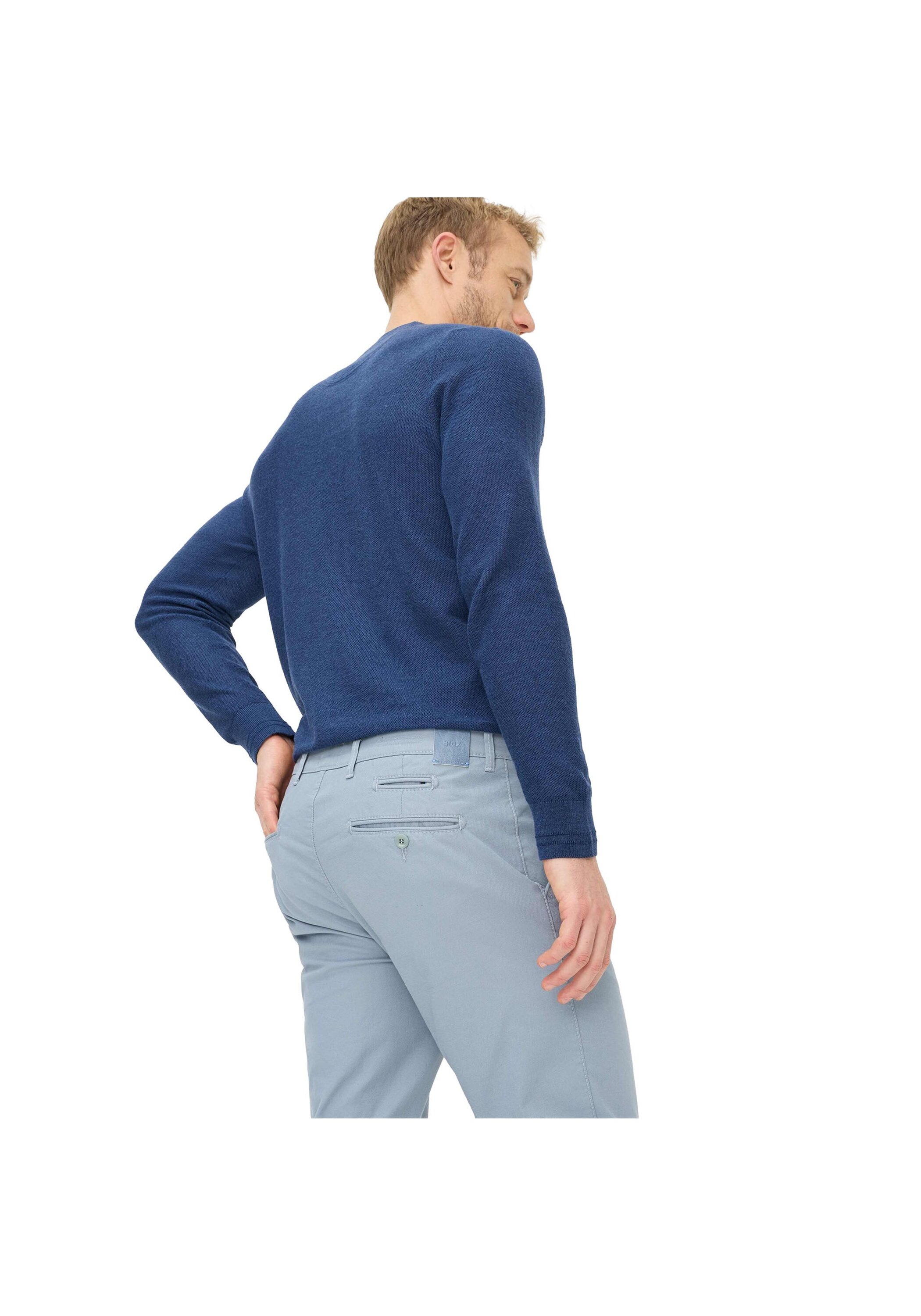 Brax Skinny-fit-Jeans »Stoffhose Fabio In 1er Pack« 1 tlg.