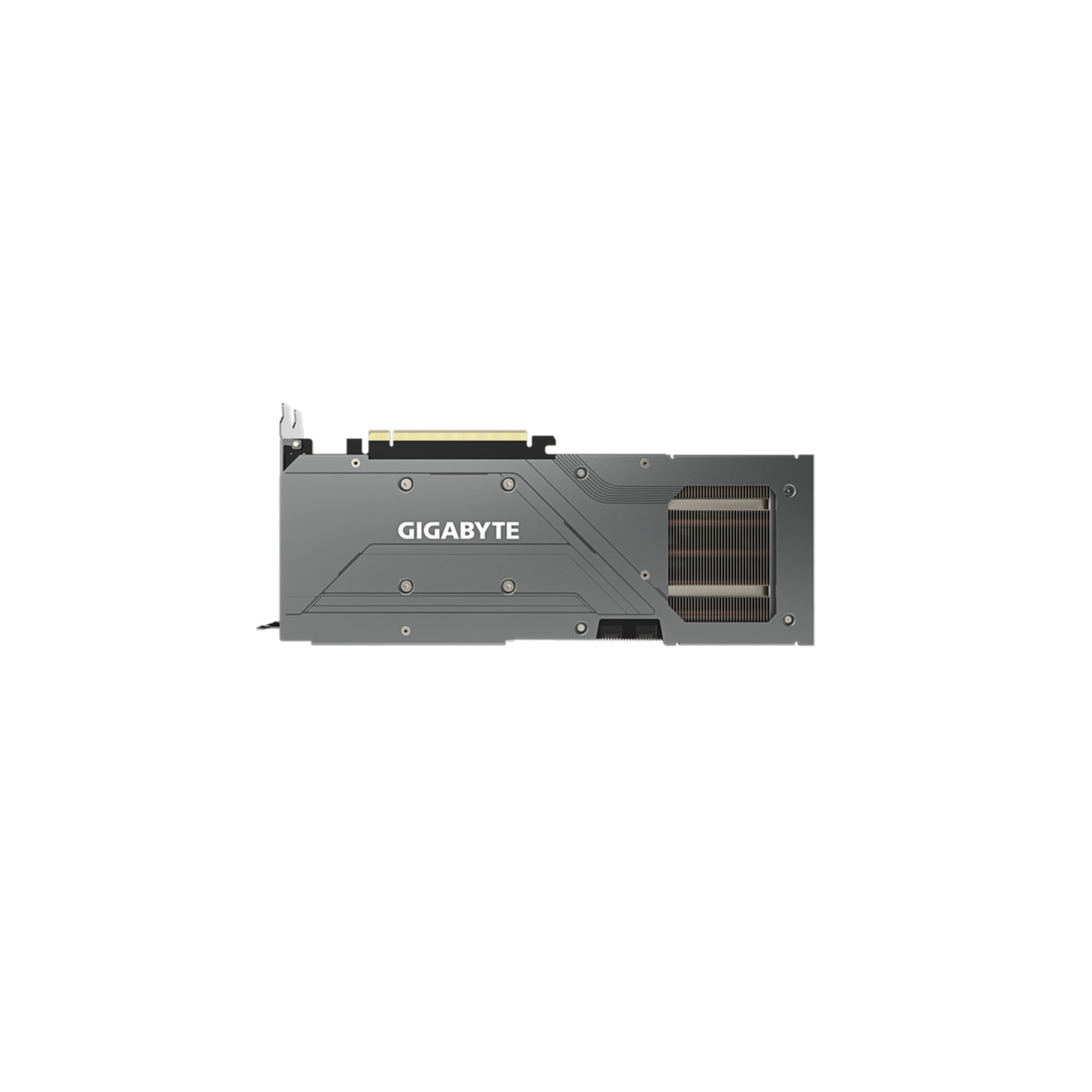 Gigabyte Grafikkarte »Radeon RX 7600 XT GAMING OC 16G«